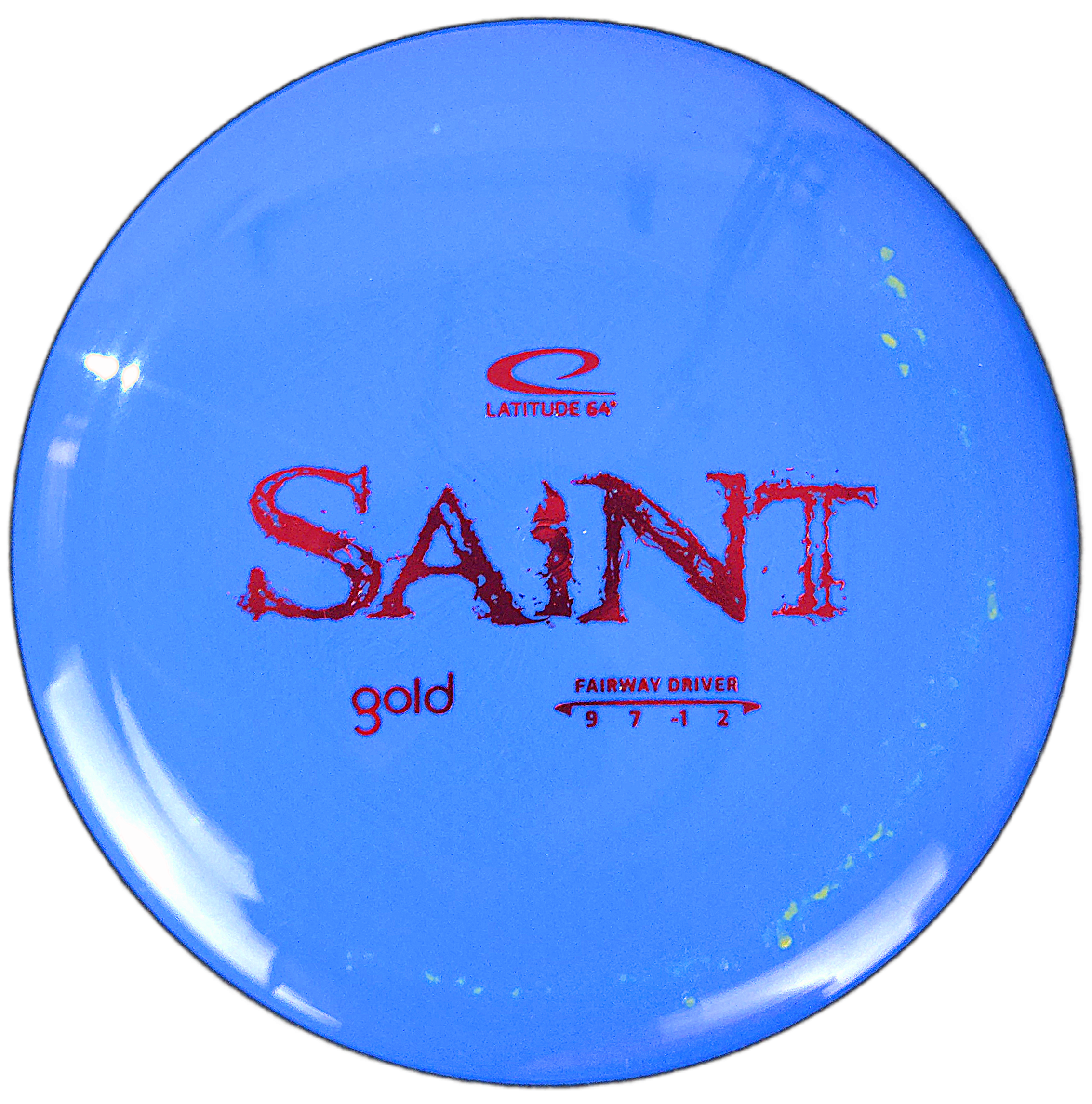 Latitude 64 Saint - Fairway Driver