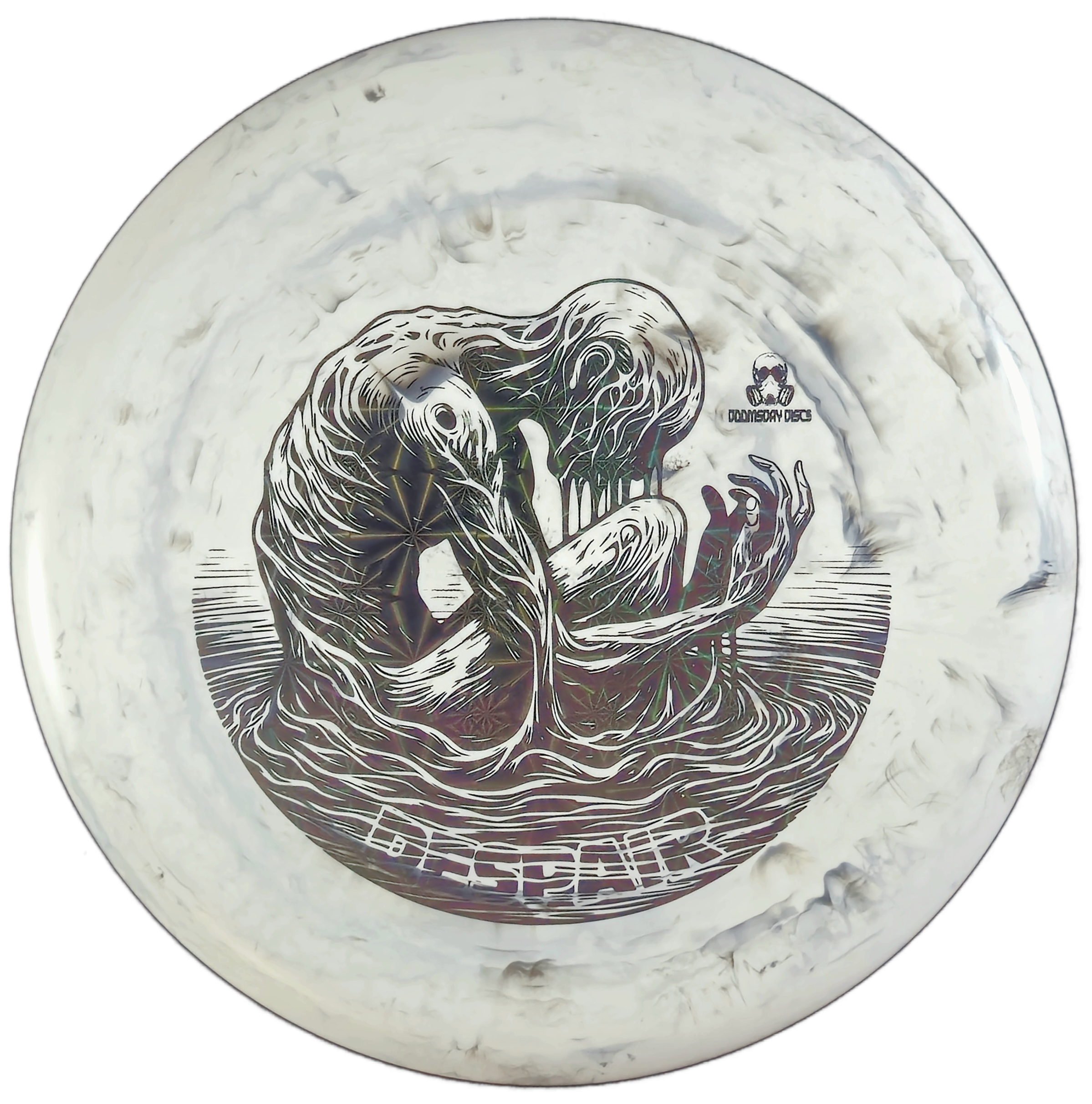 Doomsday Discs Despair – Midrange Disc
