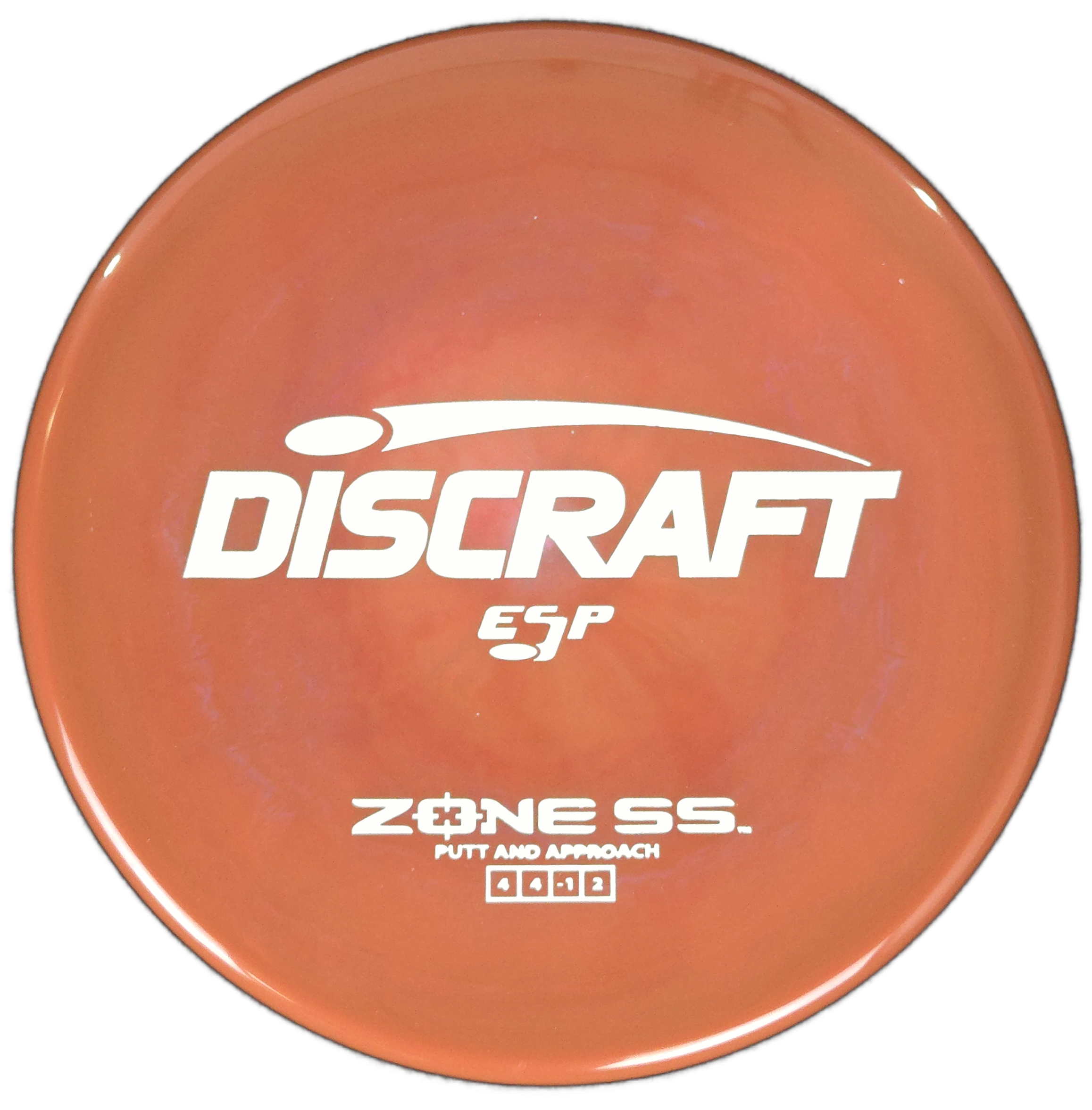 Discraft Zone SS – Midrange Approach Disc