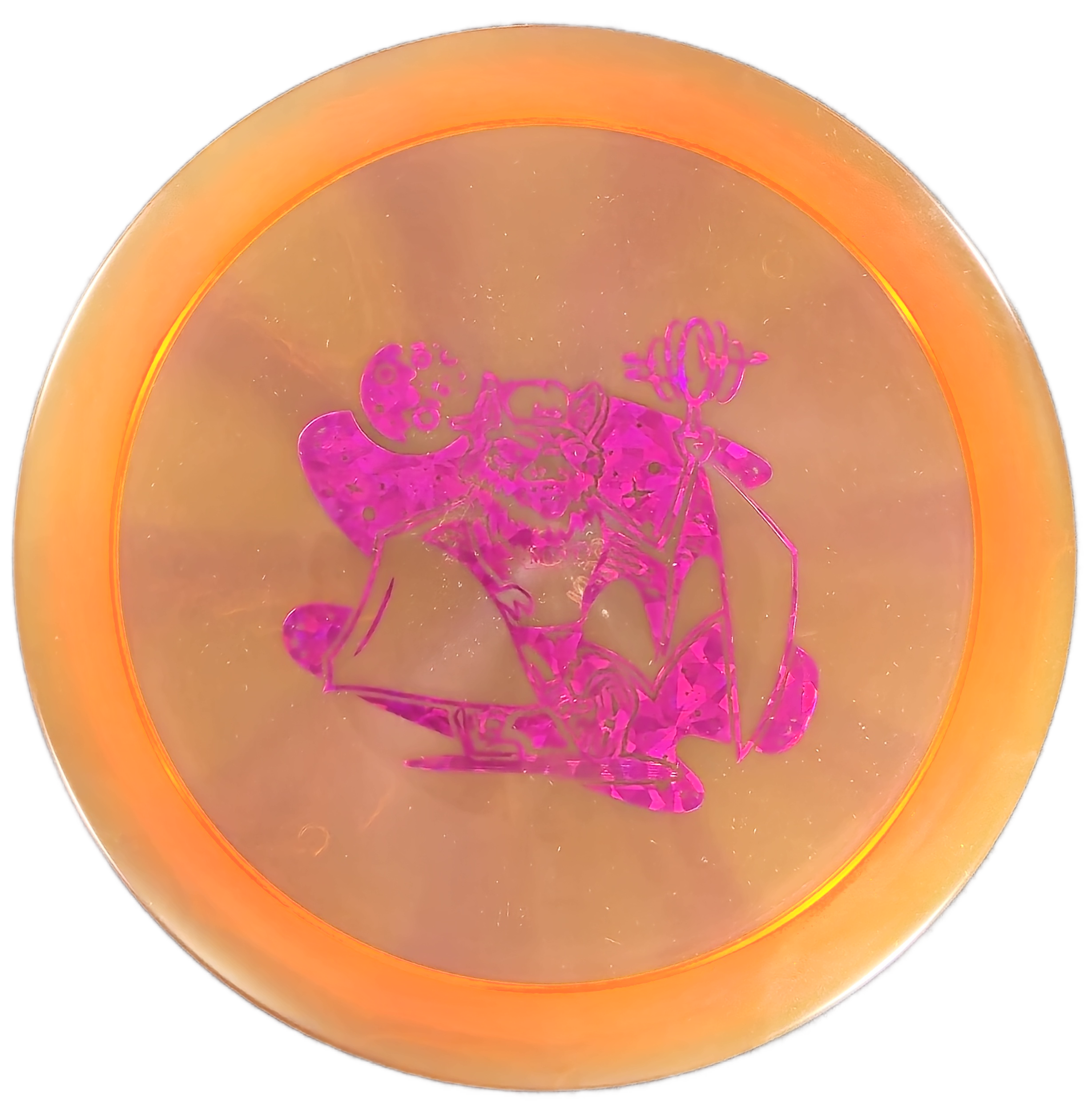 Mint Discs Freetail - Distance Driver