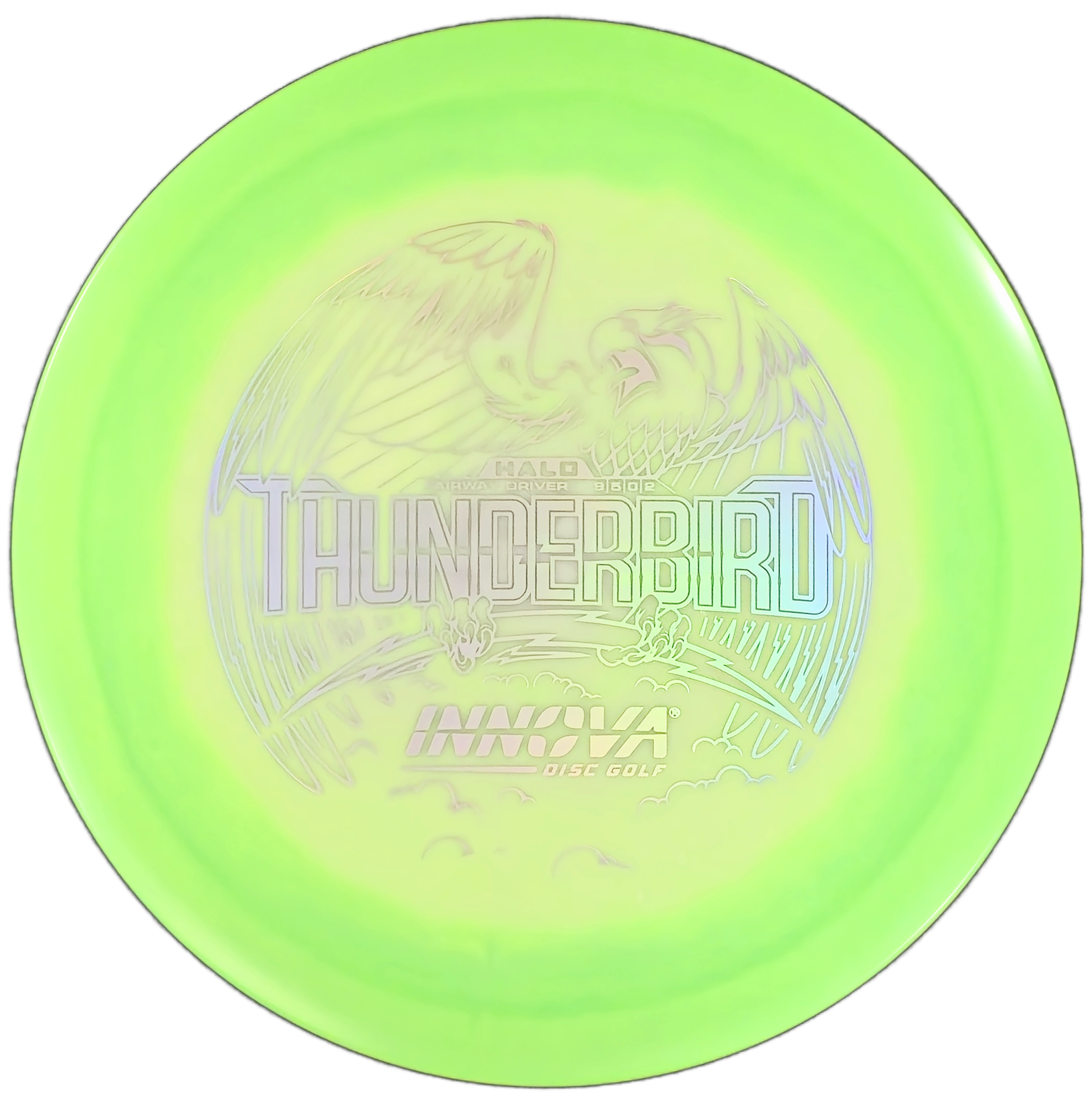 Innova Thunderbird - Fairway Driver