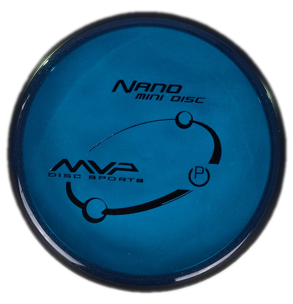 MVP Nano - Mini Marker Disc