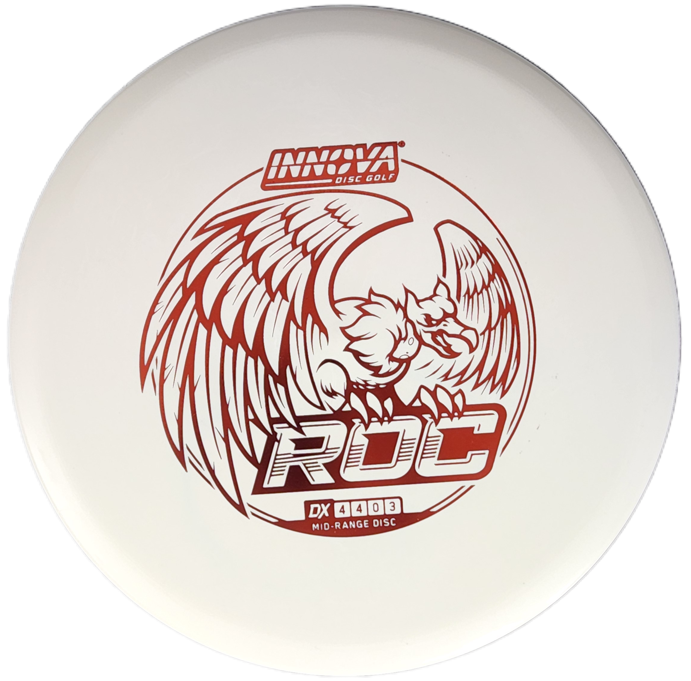 Innova Roc - Midrange Disc
