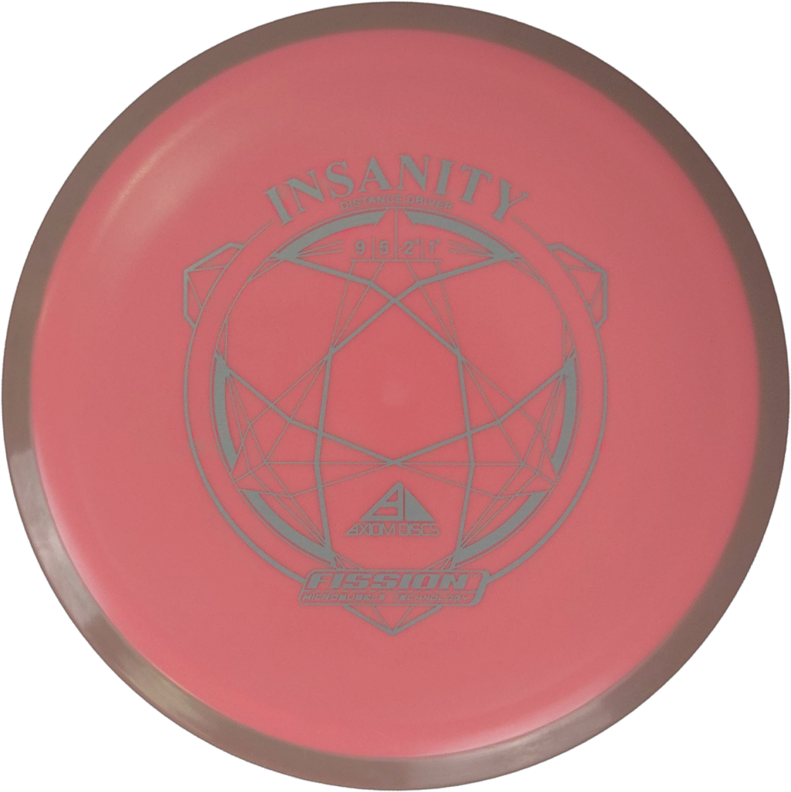 Axiom Insanity - Fairway Driver