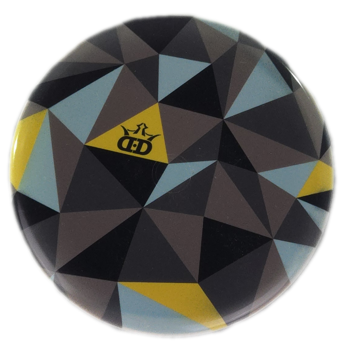 Dynamic Discs DyeMax Minis – Assorted Styles