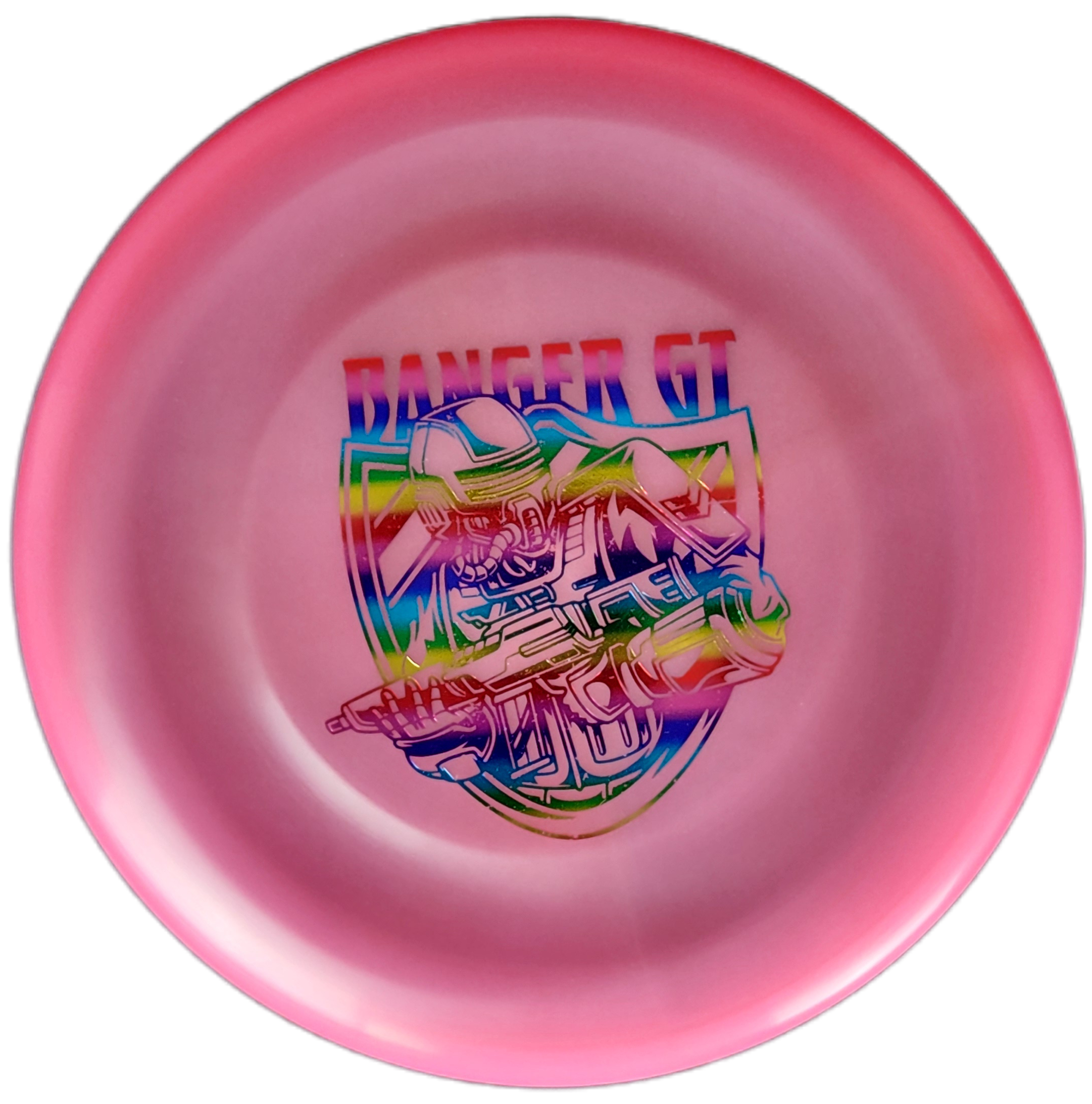 Discraft Banger-GT - Glo Z