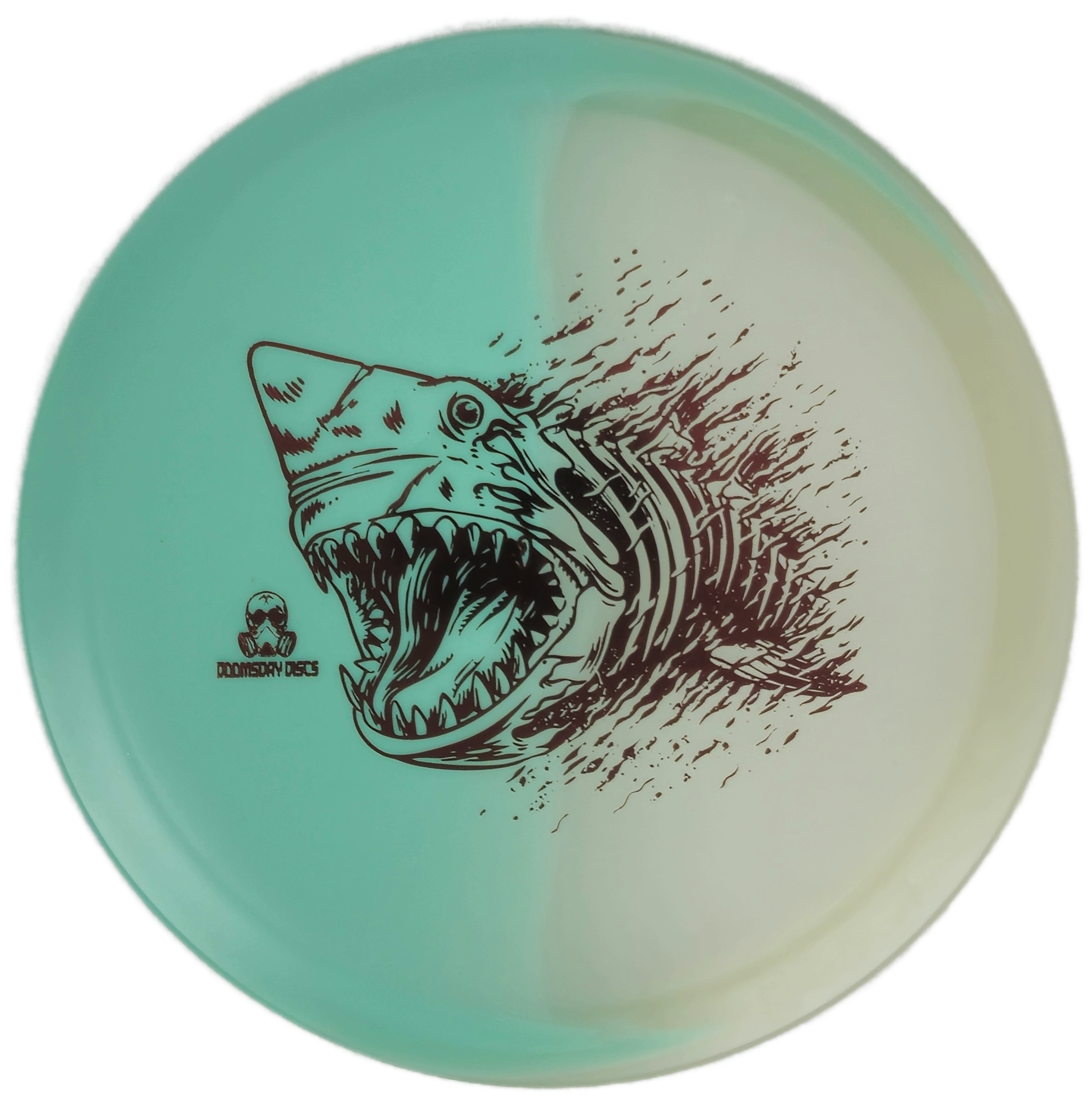 Doomsday Discs Chemtrail – Retina Glow (Shark)