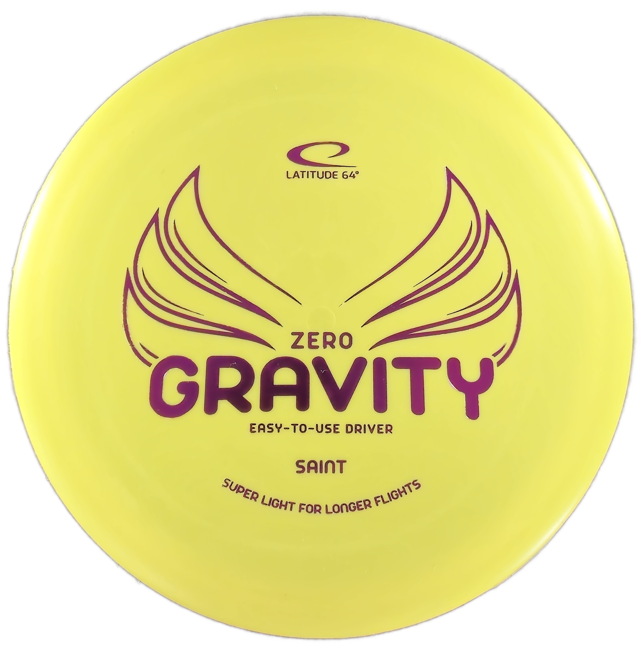 Latitude 64 Saint – Lightweight Editions