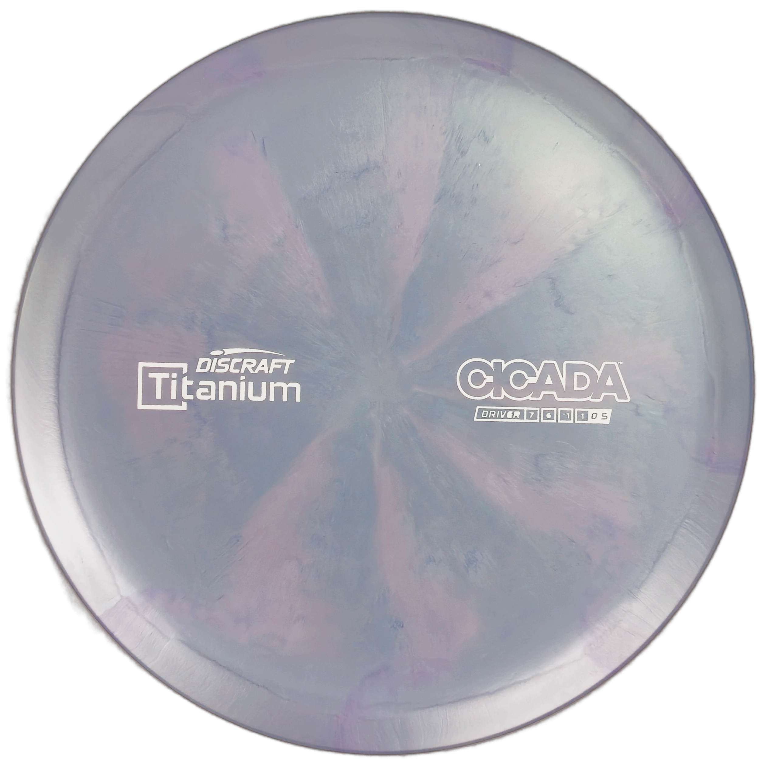 Discraft Cicada - Fairway Driver