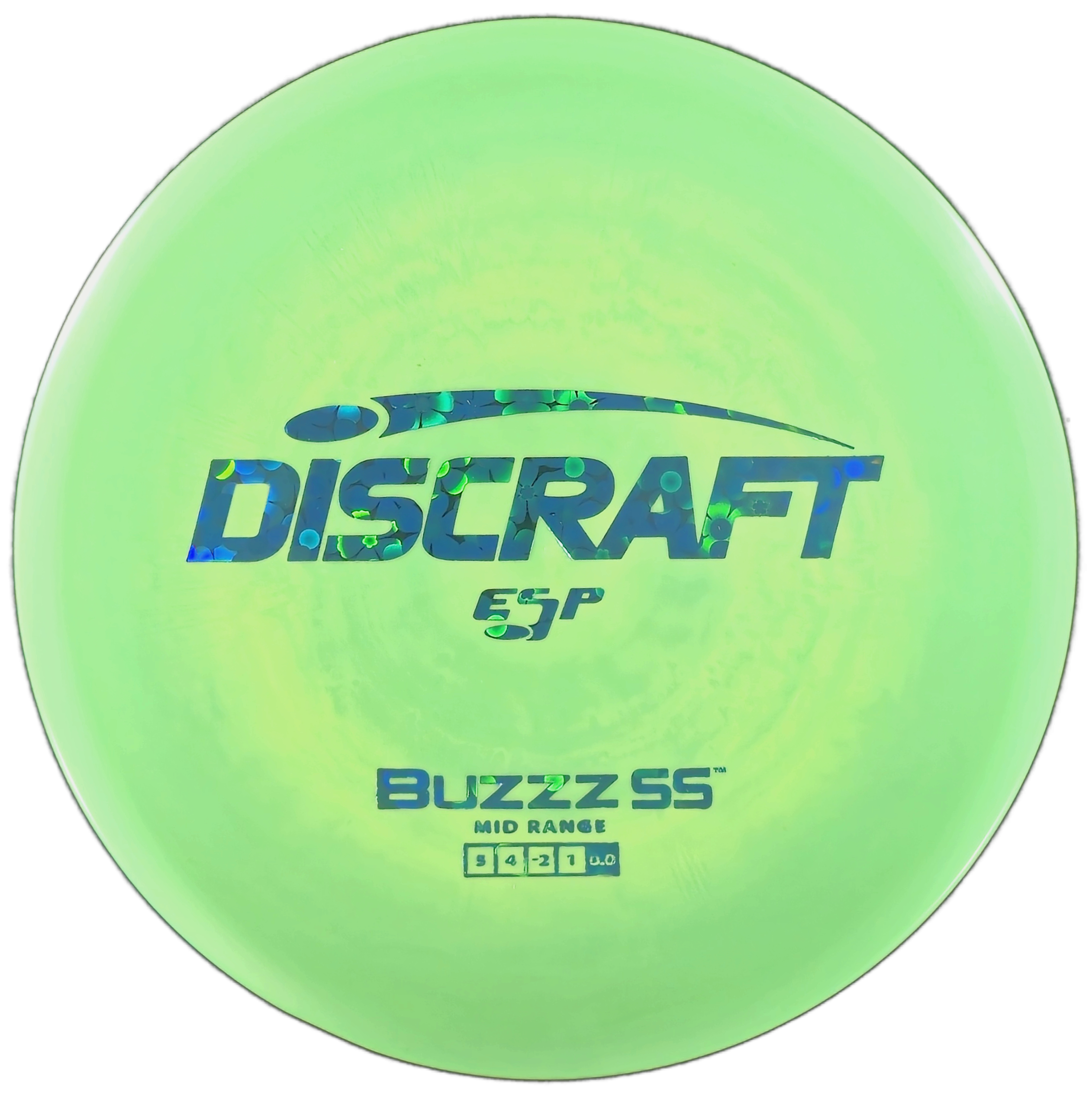 Discraft Buzzz SS - Midrange Disc