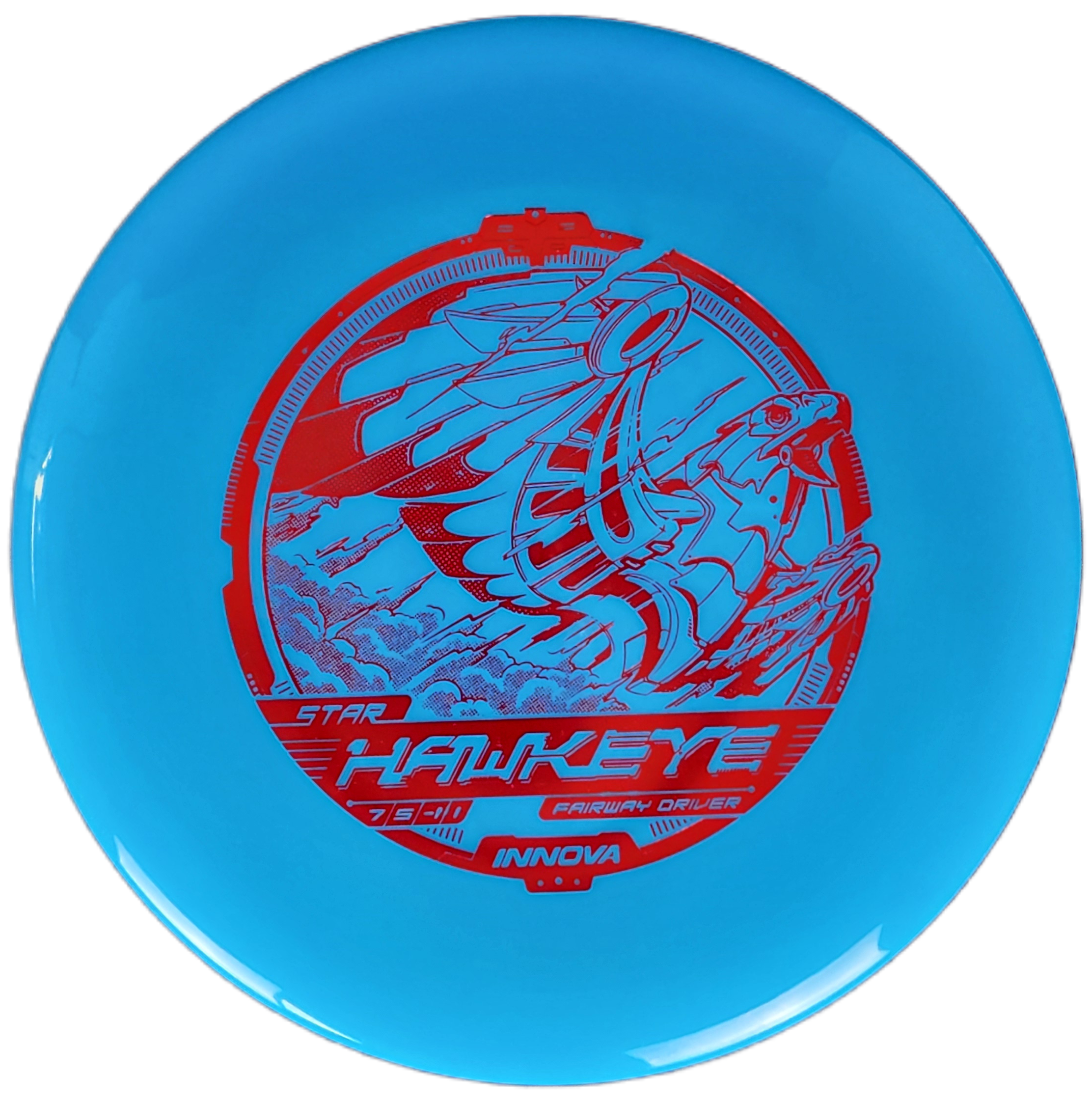 Innova Hawkeye - Lightweight Editions