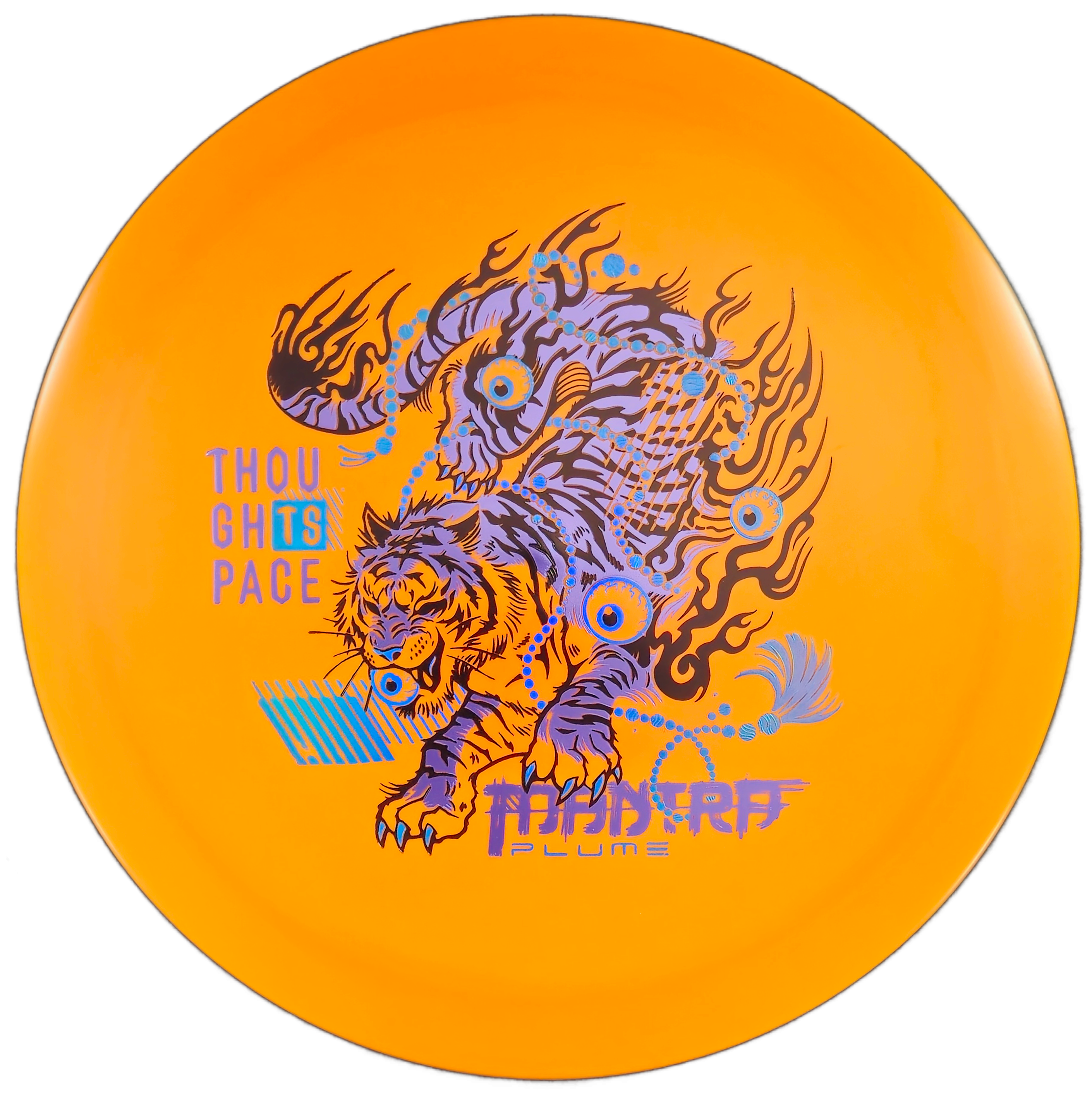 Thought Space Athletics Mantra – Plume (Lightweight Fairway Driver)