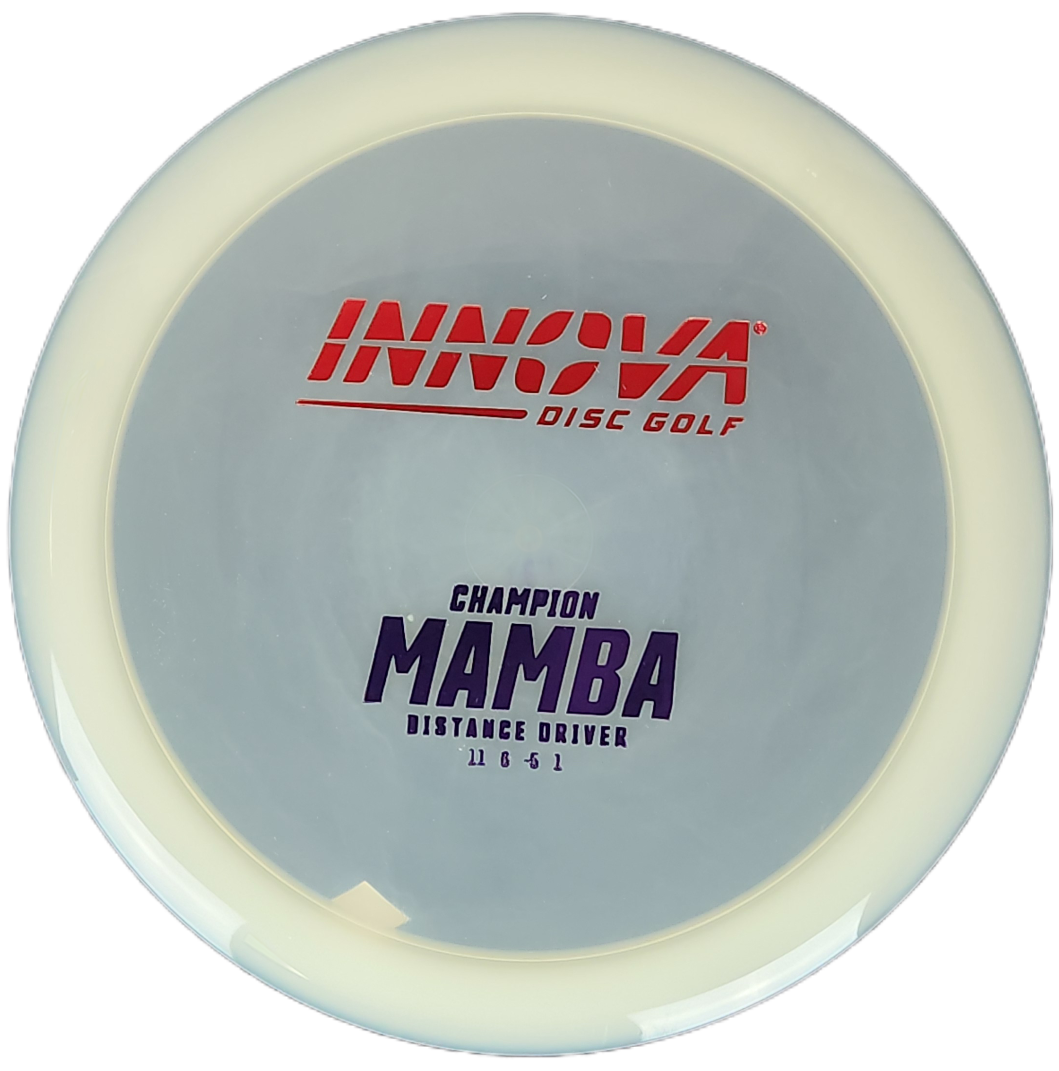 Innova Mamba - Distance Driver