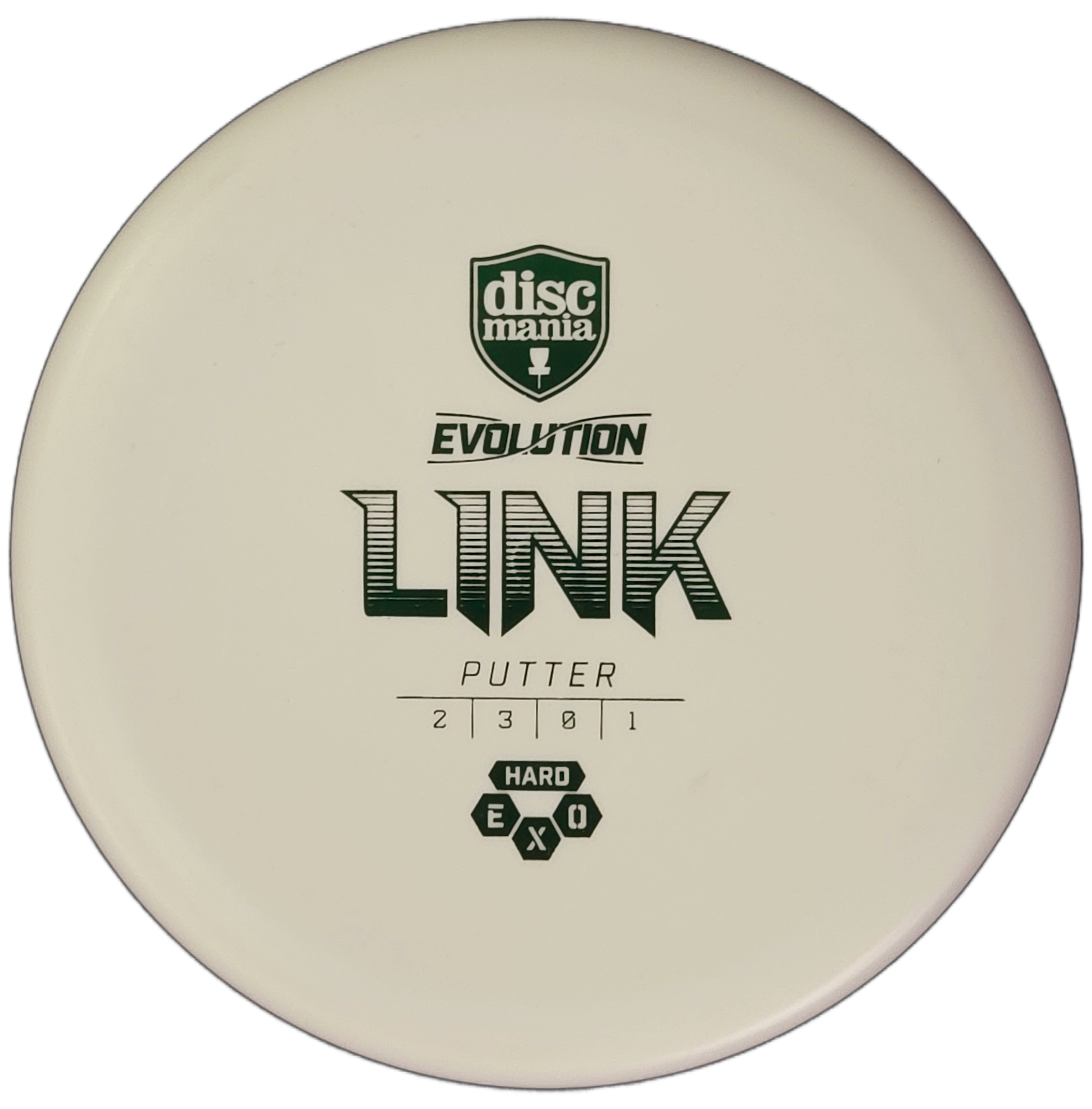 Discmania Link - Putt & Approach Disc