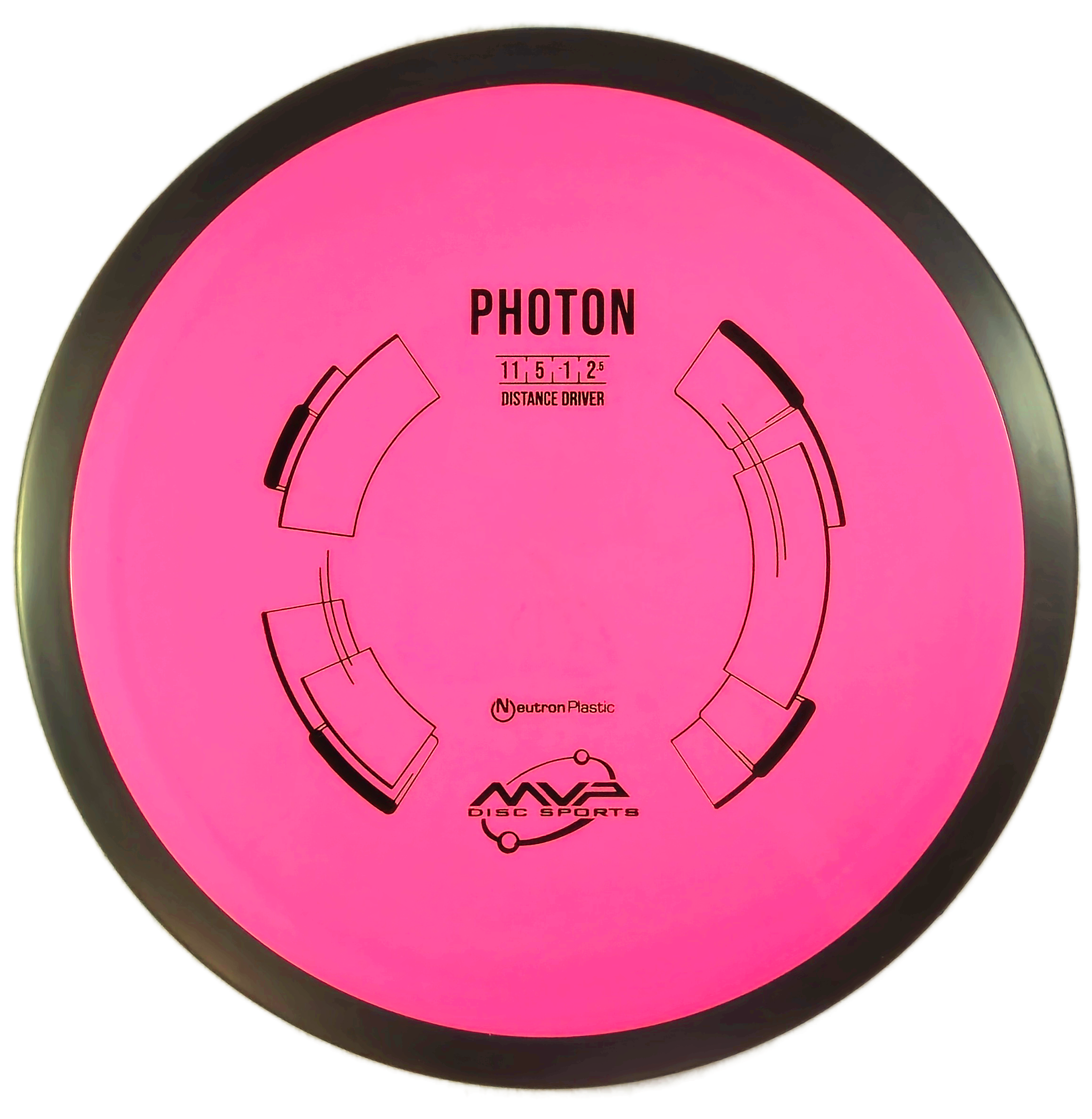 MVP Photon - Distance Driver