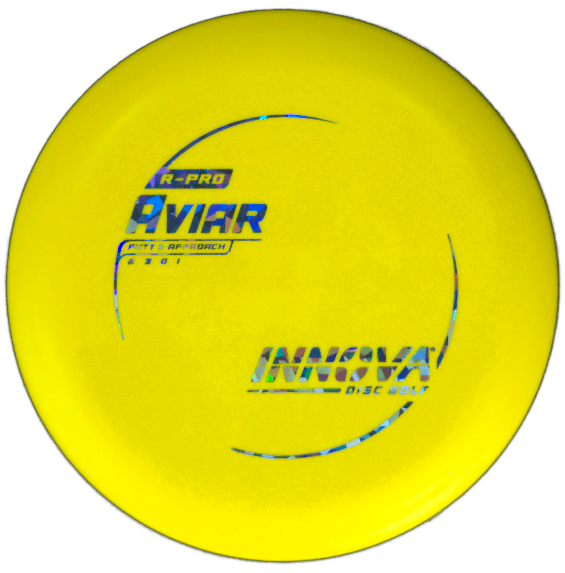 Innova Aviar - Putt & Approach Disc