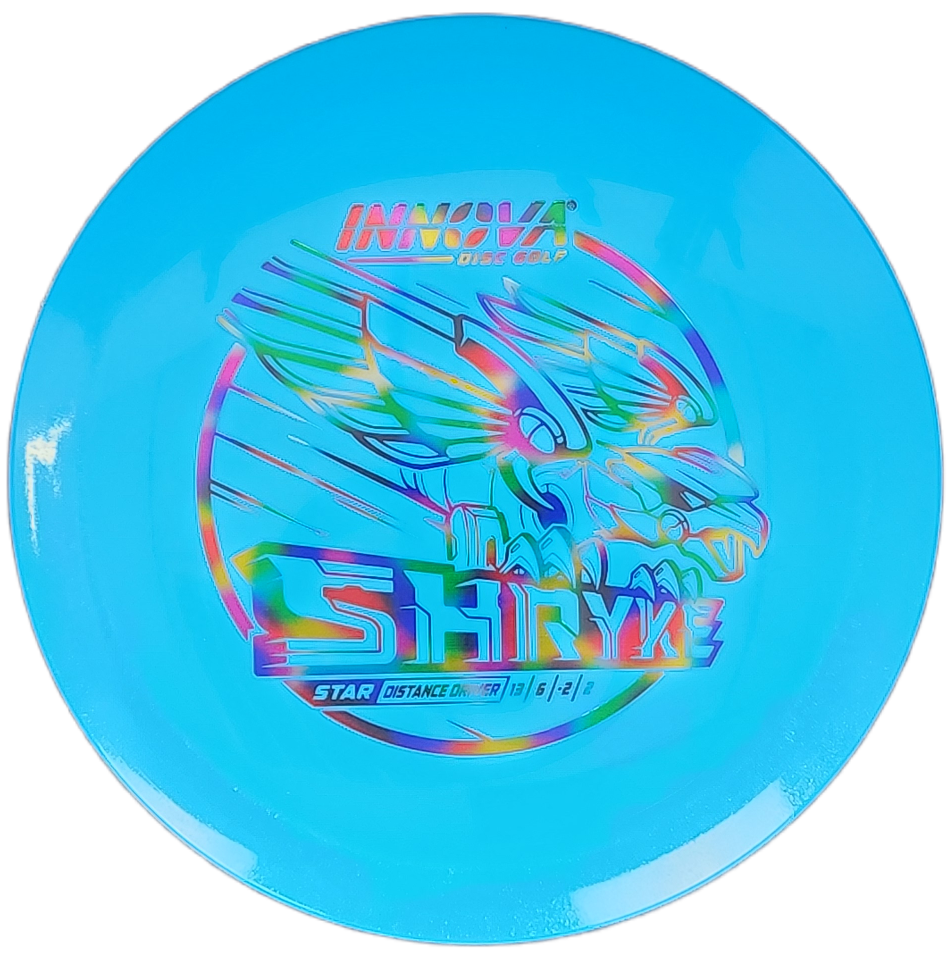 Innova Shryke - Distance Driver