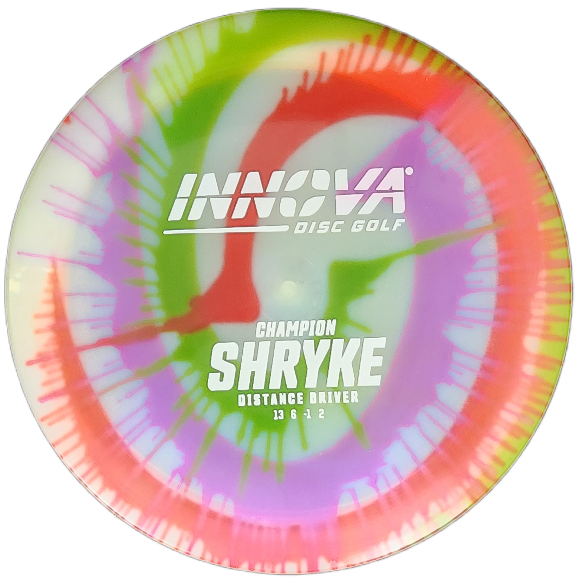 Innova Shryke – I-Dye Series