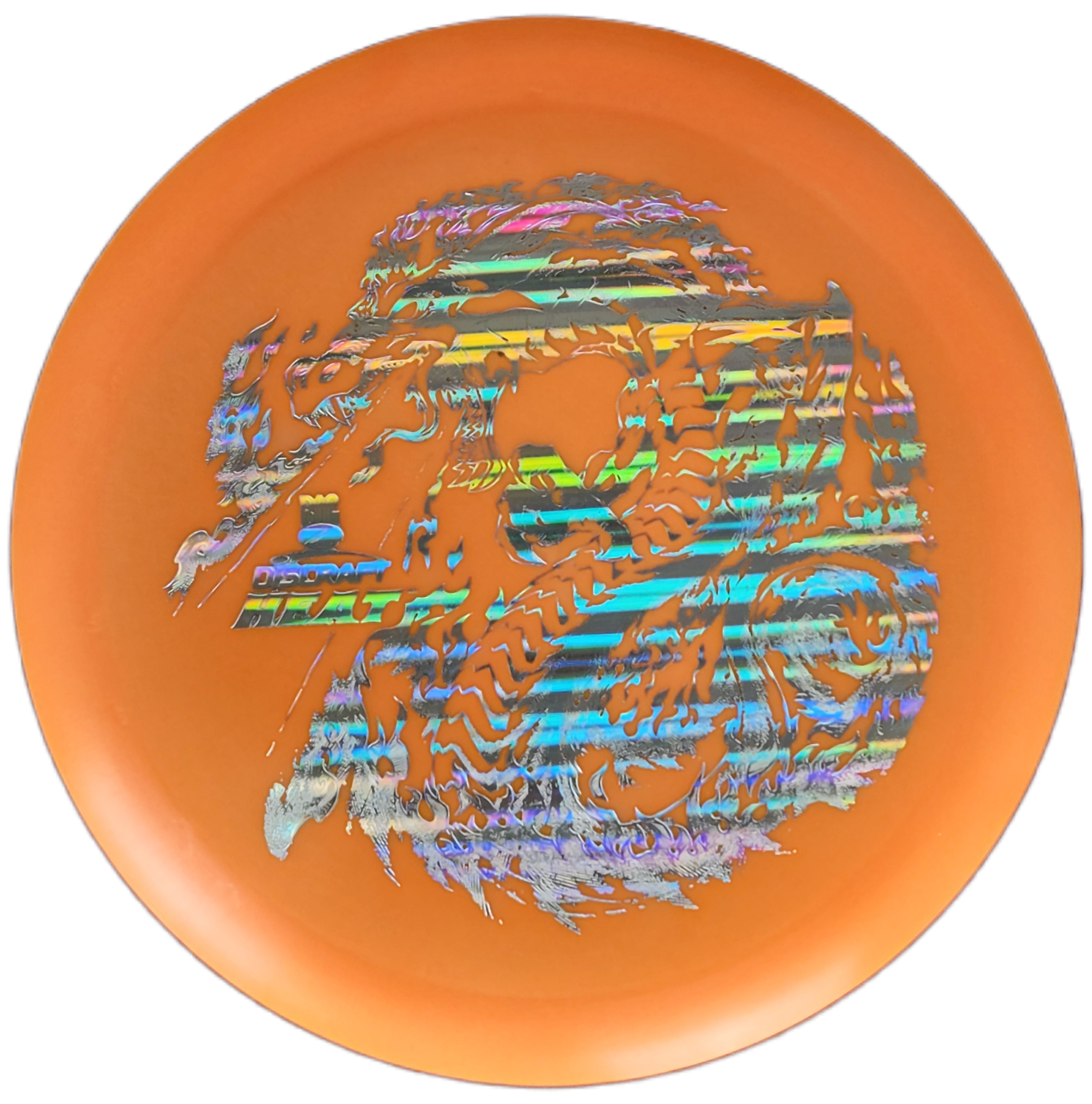 Discraft Heat - Fairway Driver