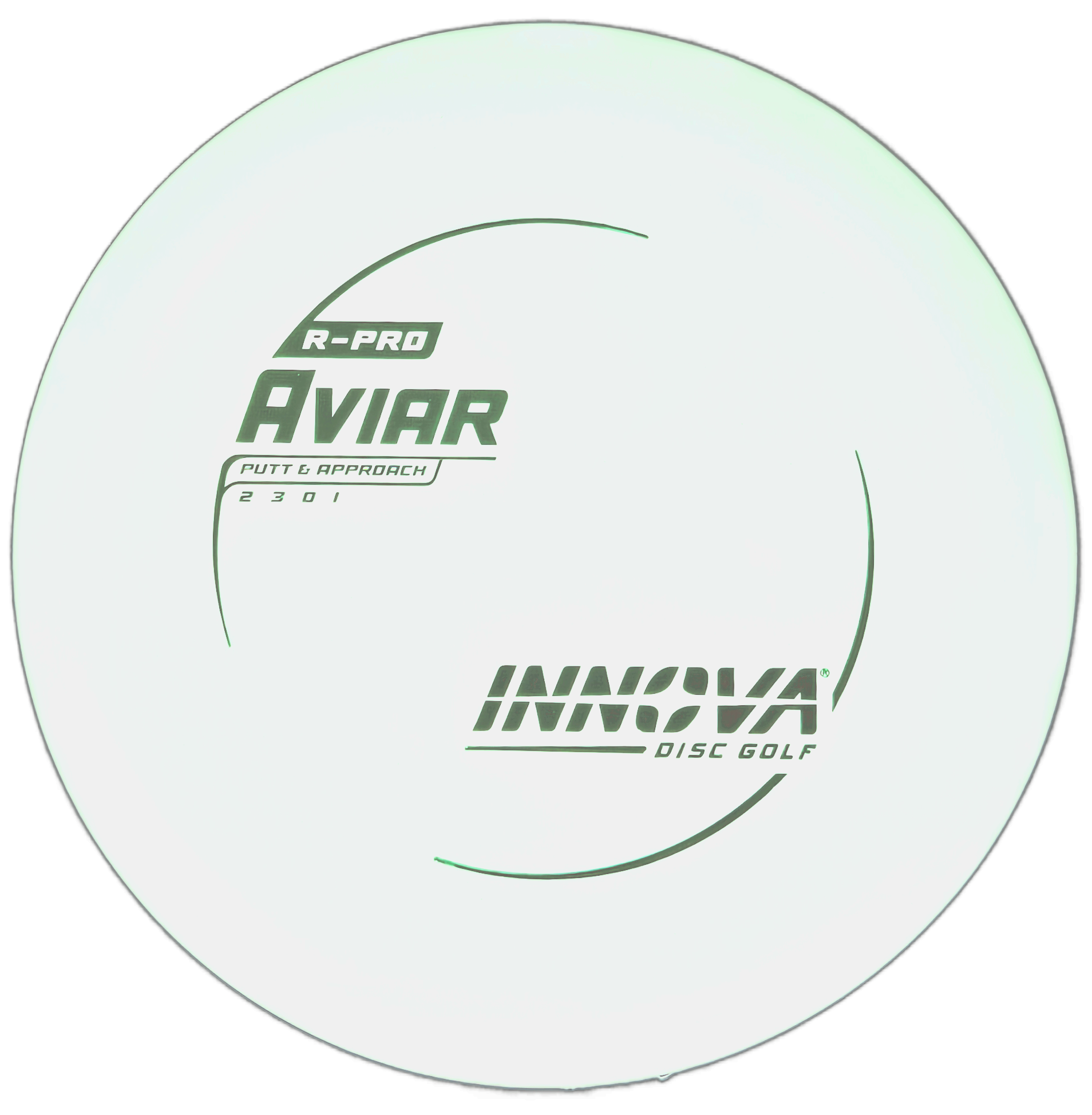 Innova Aviar - Putt & Approach Disc