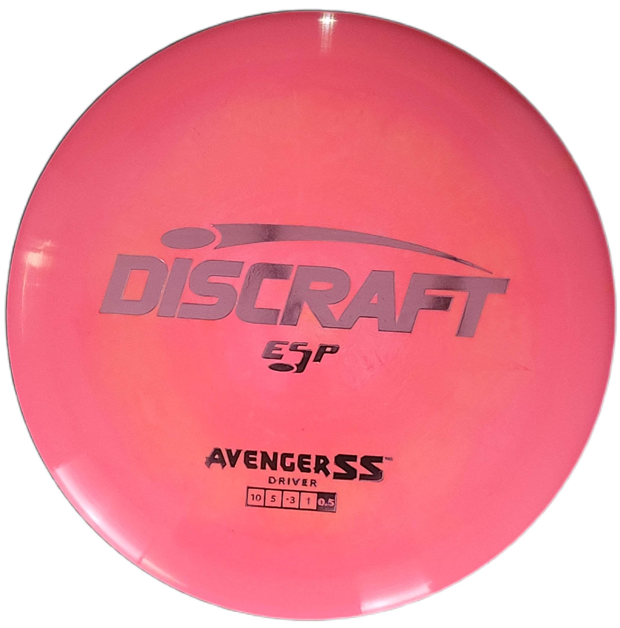 Discraft Avenger SS - Distance Driver