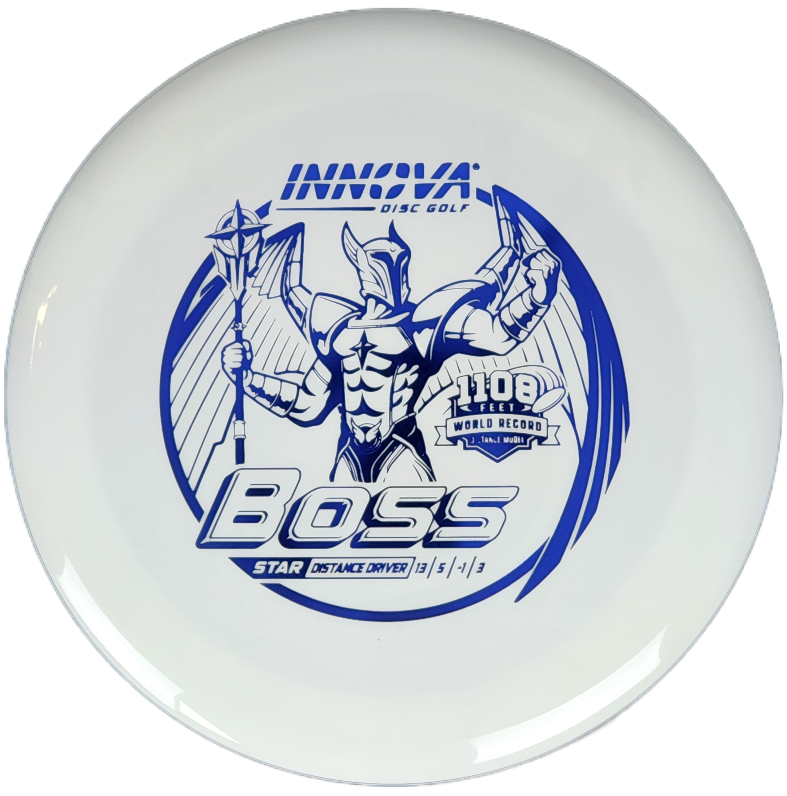 Innova Boss - Distance Driver