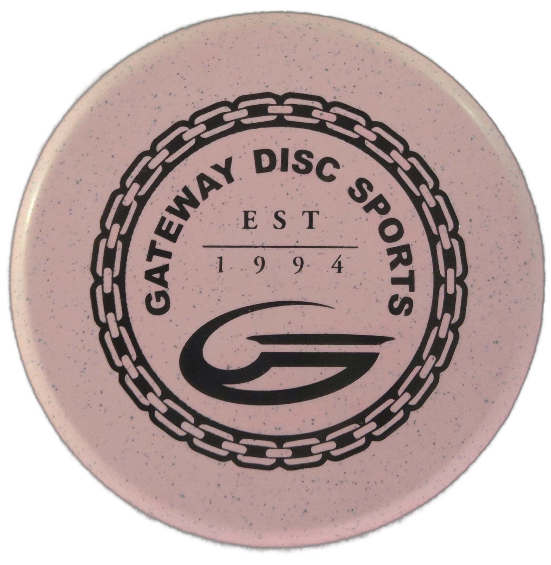 Gateway Lil' Wizard - Miniature Marker Disc
