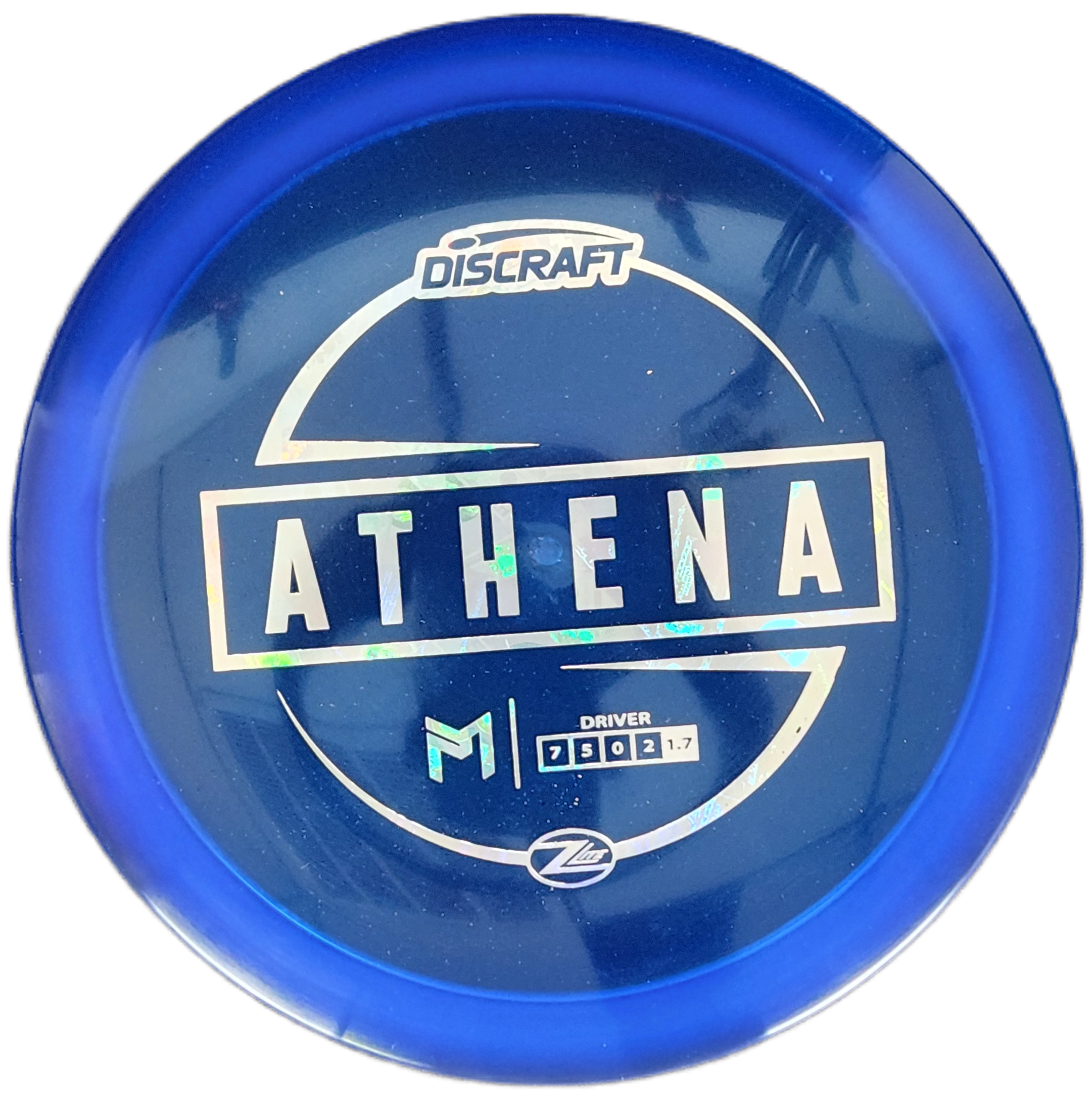 Discraft Athena - Lightweight Editions
