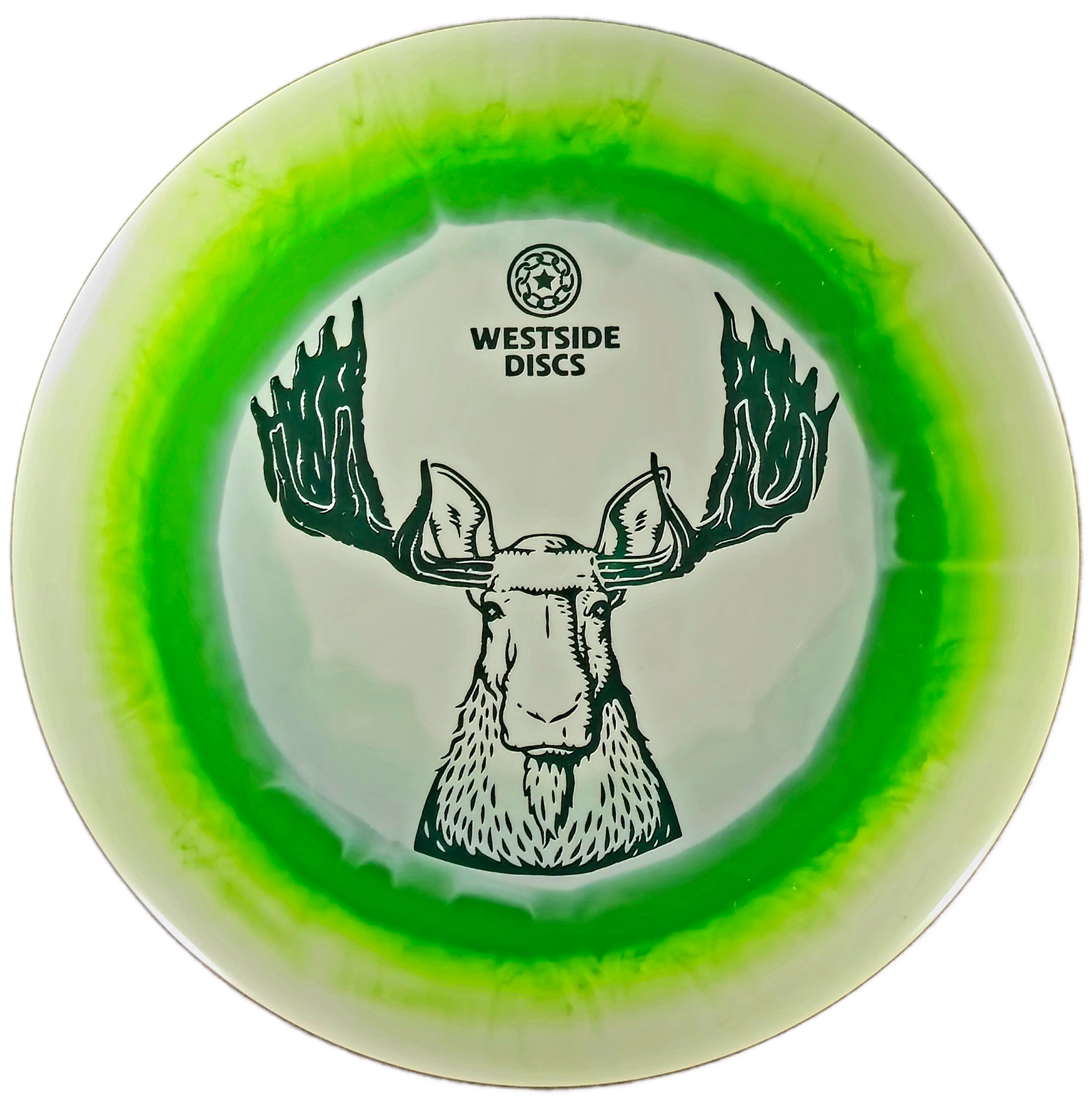 Westside Discs Stag - Fairway Driver