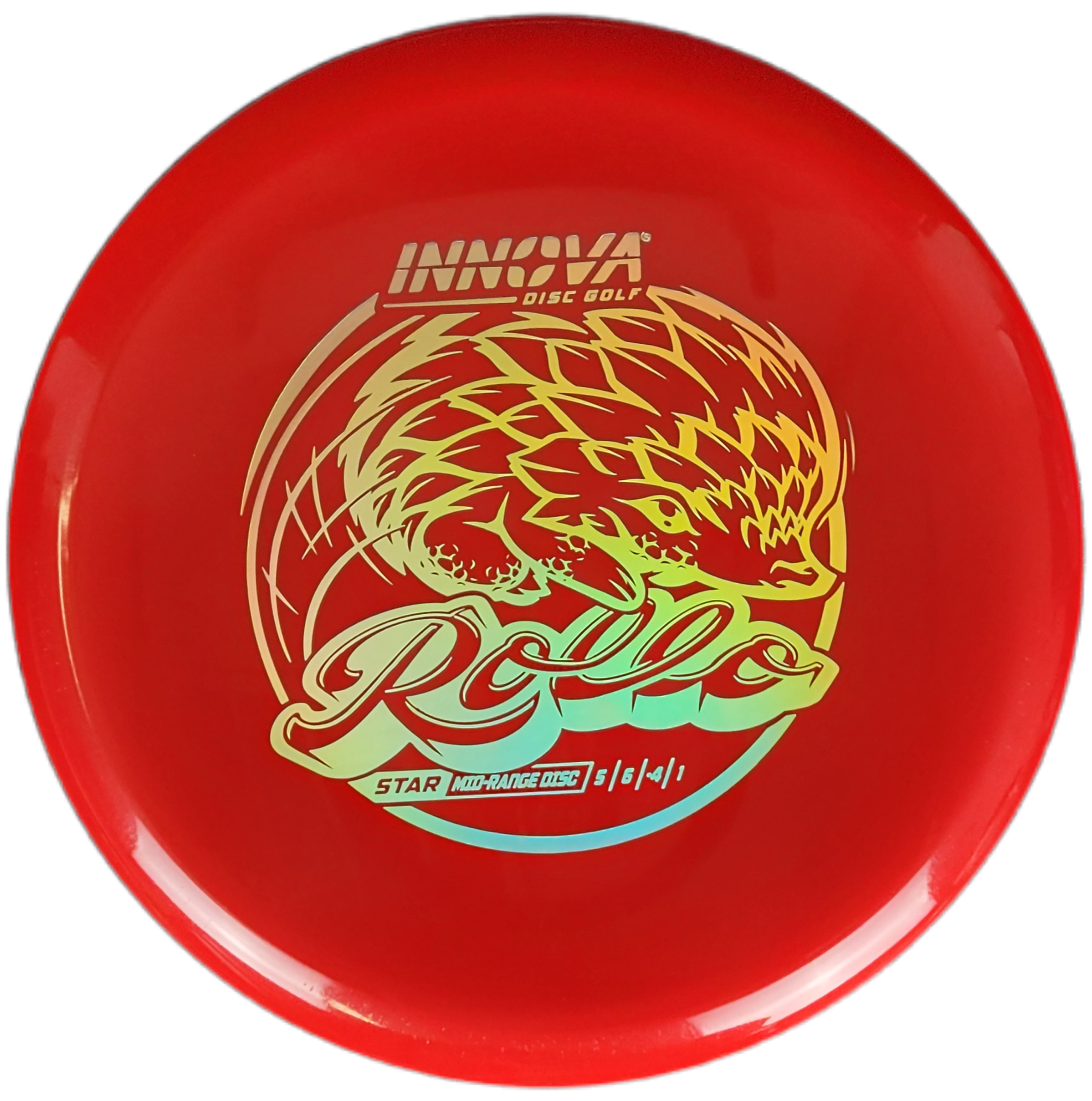 Innova Rollo - Midrange Disc