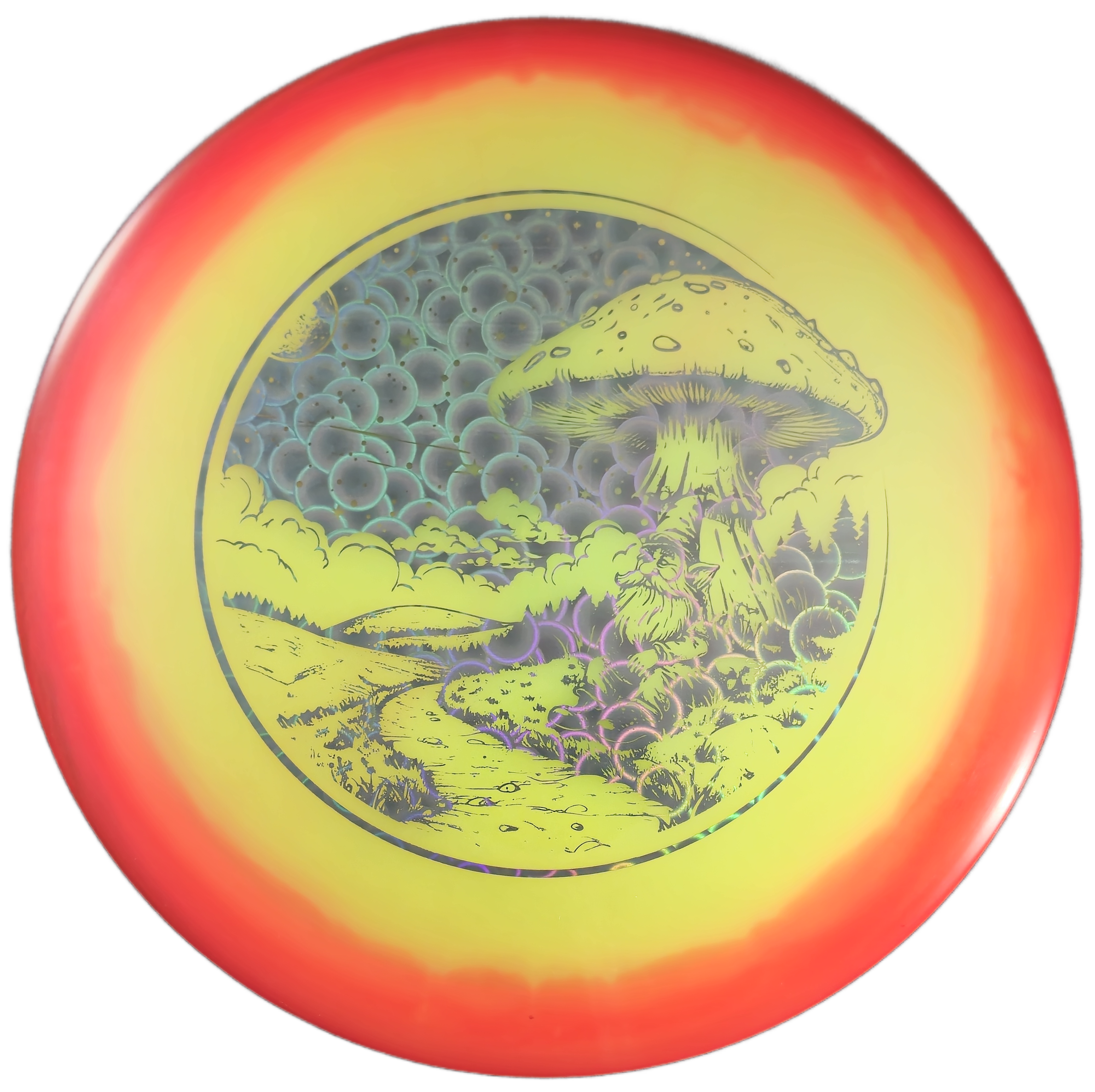 Dynamic Discs Maverick – Gnome Stargazer (Lucid-X Orbit)