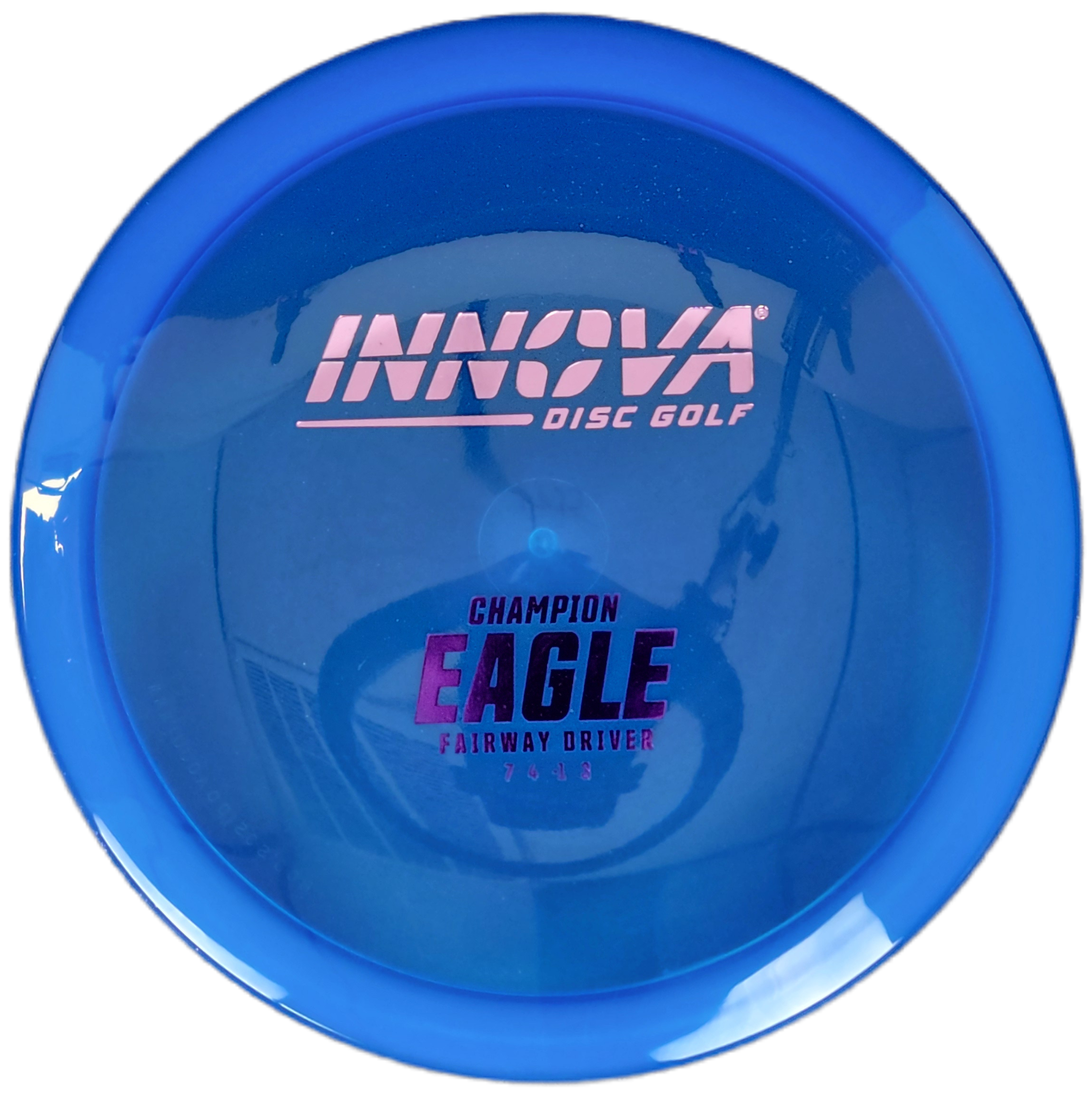 Innova Eagle - Fairway Driver