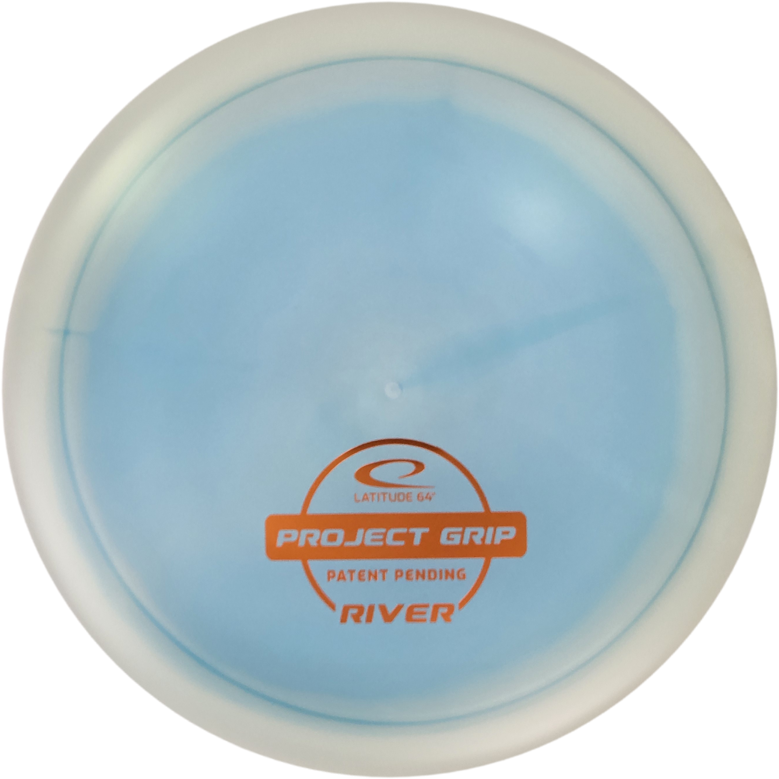 Latitude 64 River – Project Grip Edition