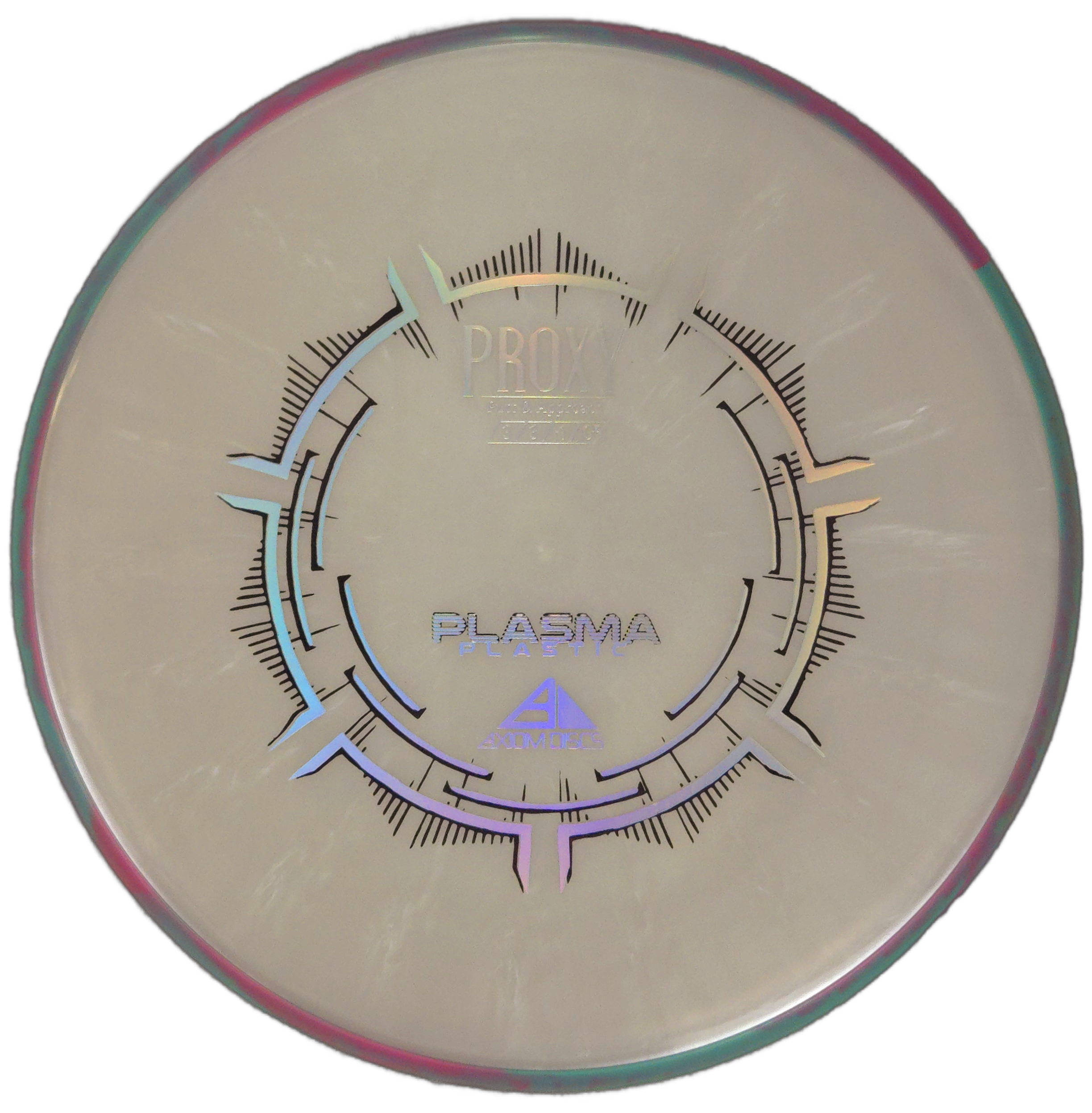 Axiom Proxy - Putt & Approach Disc
