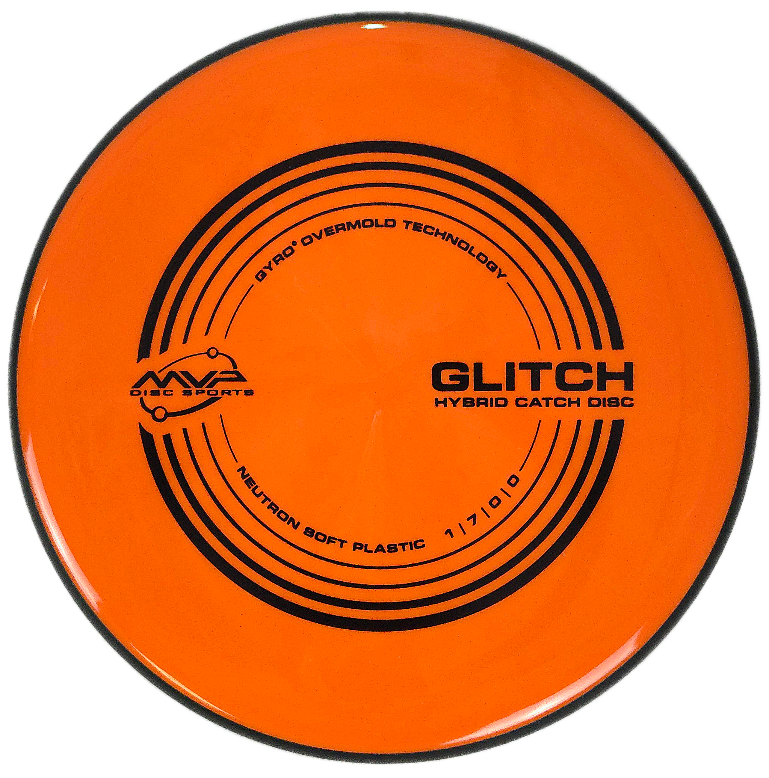MVP Glitch - Putt & Approach Disc