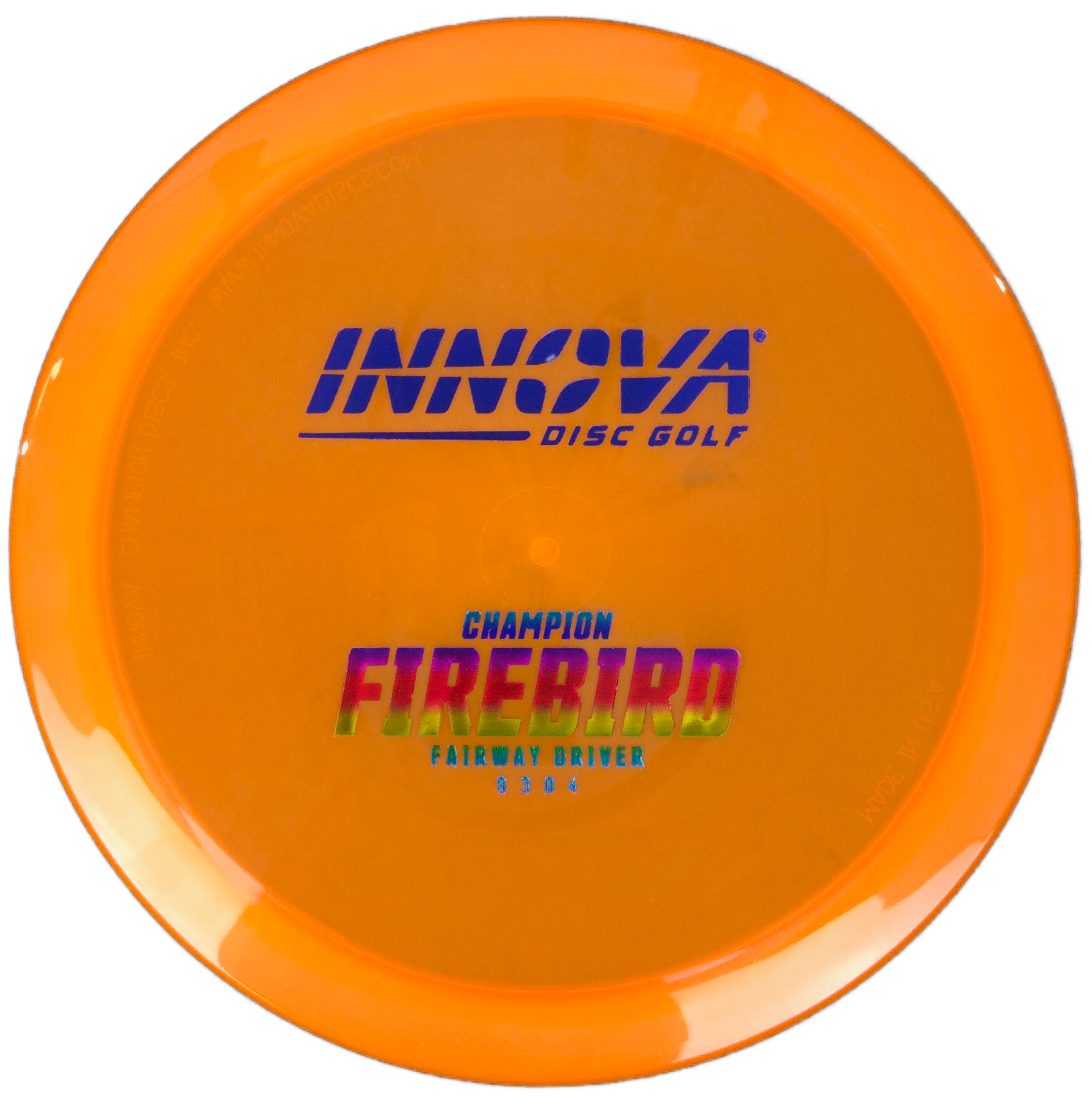 Innova Firebird - Fairway Driver