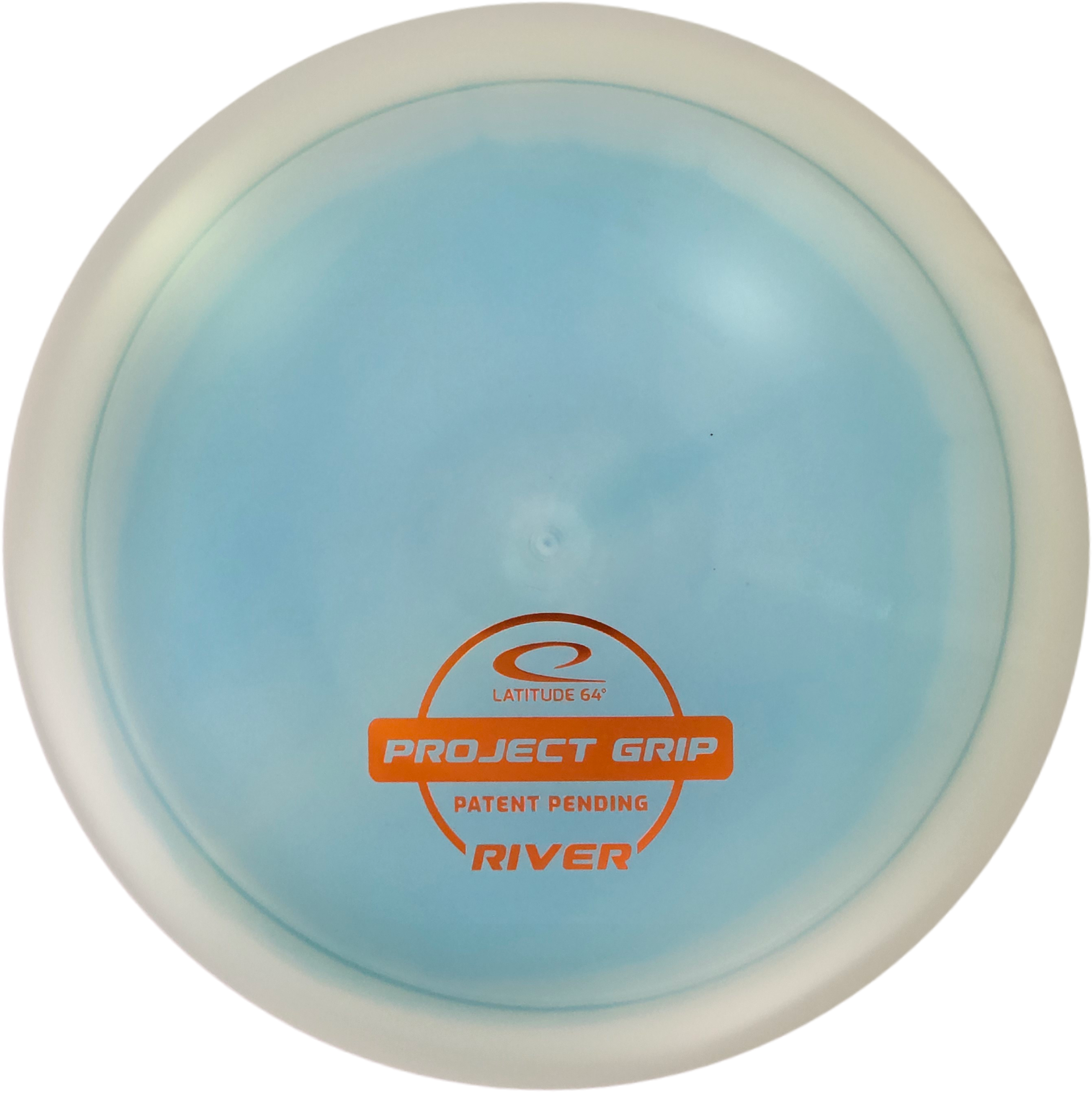 Latitude 64 River – Project Grip Edition