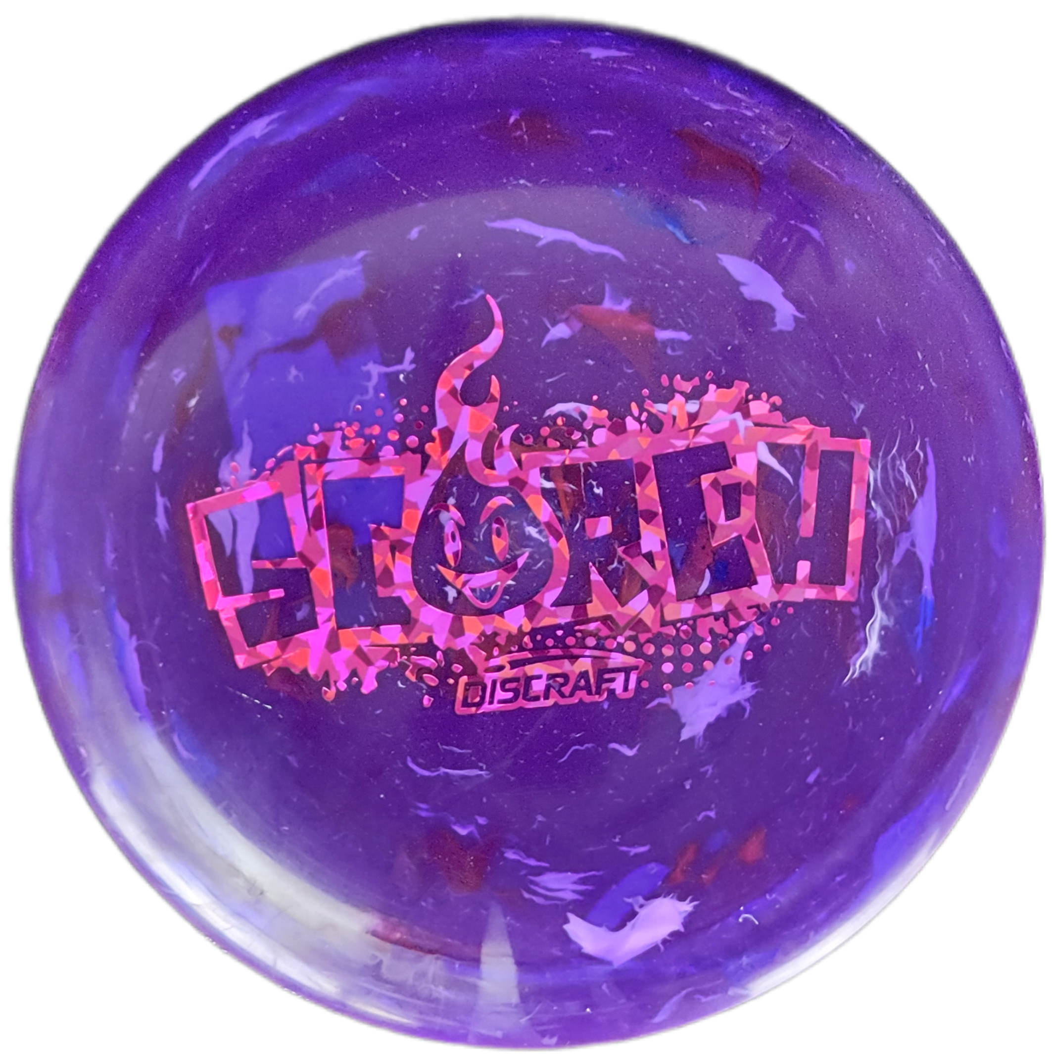Discraft Scorch - Lightweight Editions