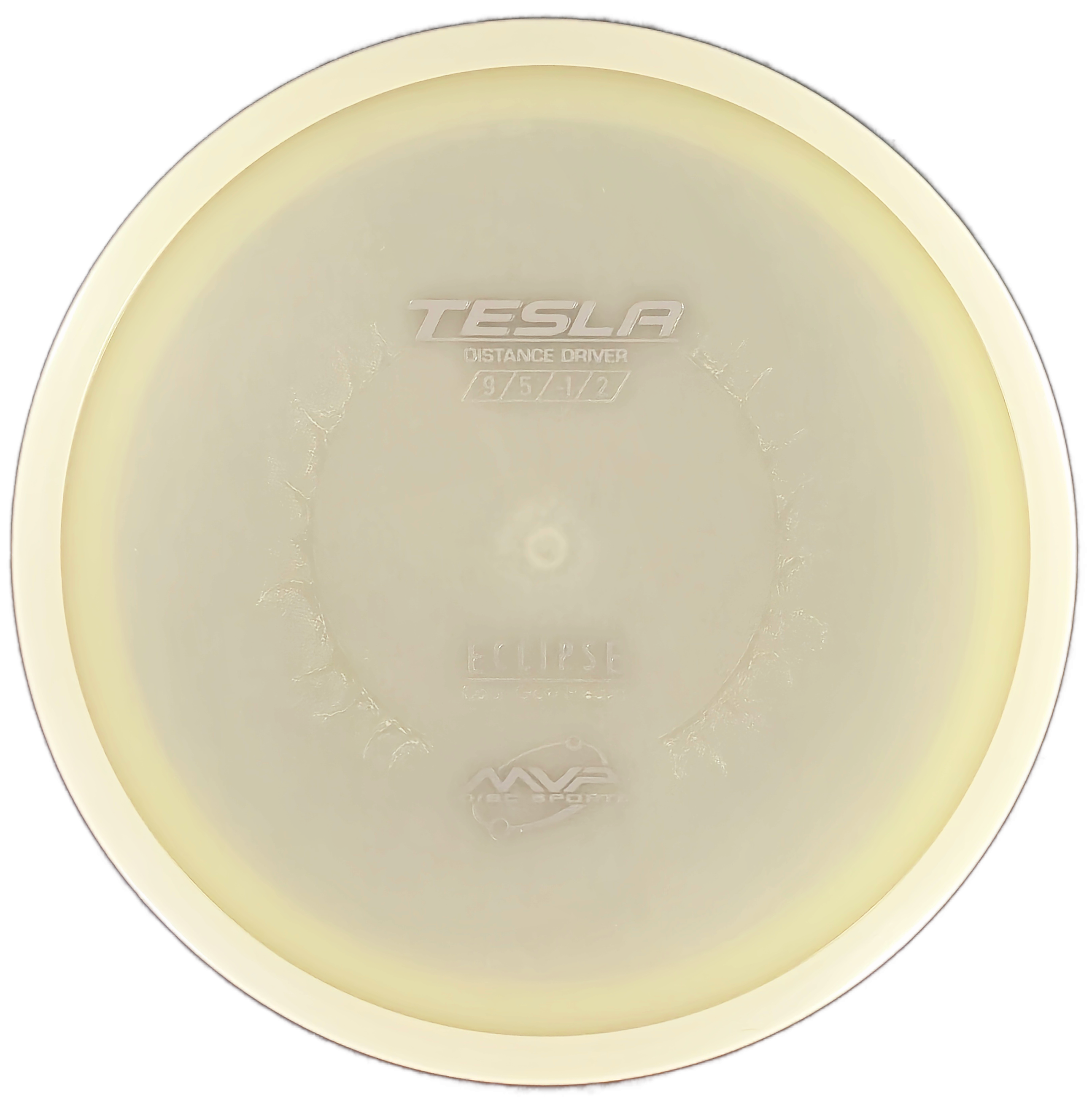 MVP Tesla - Eclipse Glow
