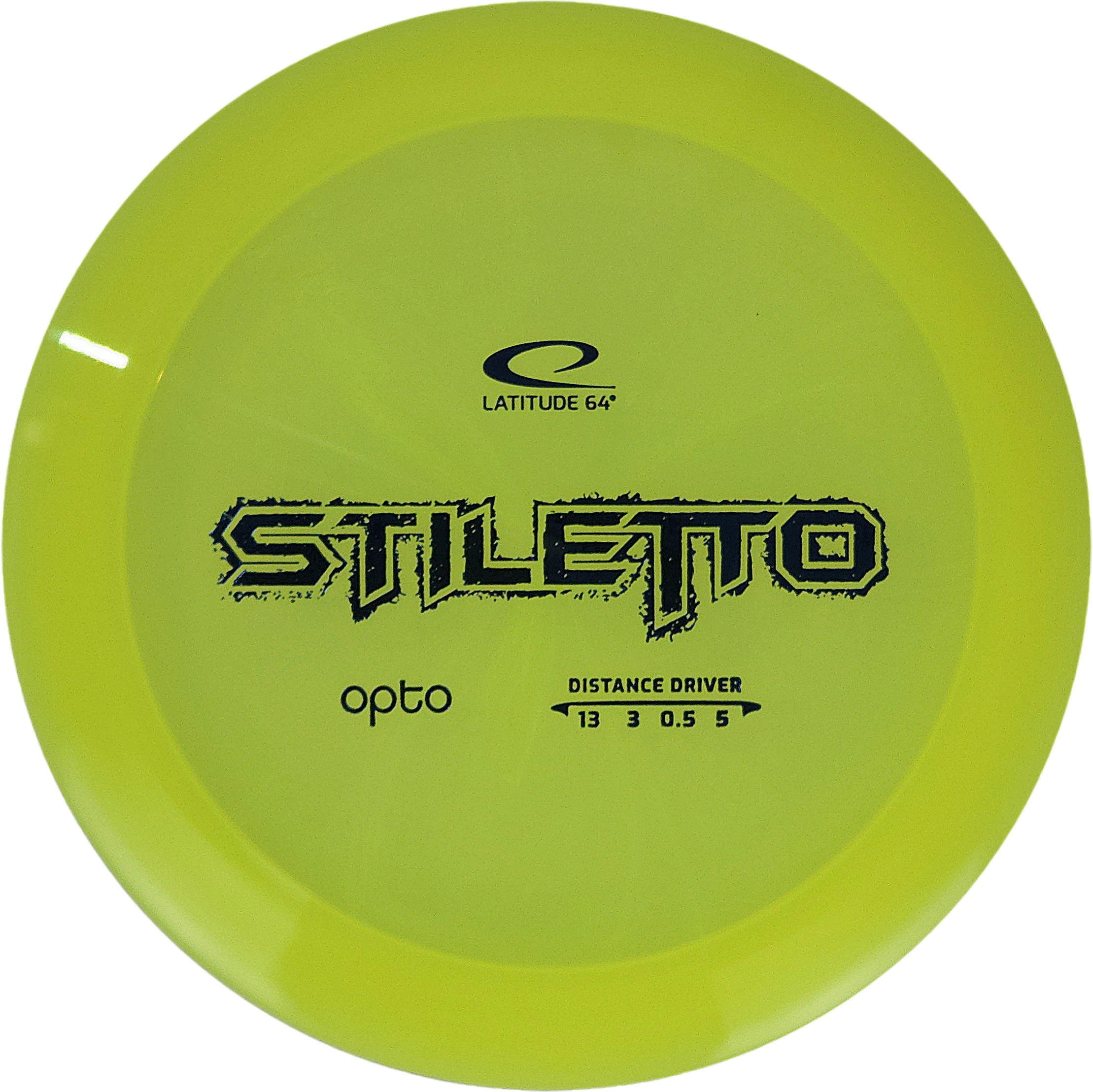 Latitude 64 Stiletto - Distance Driver