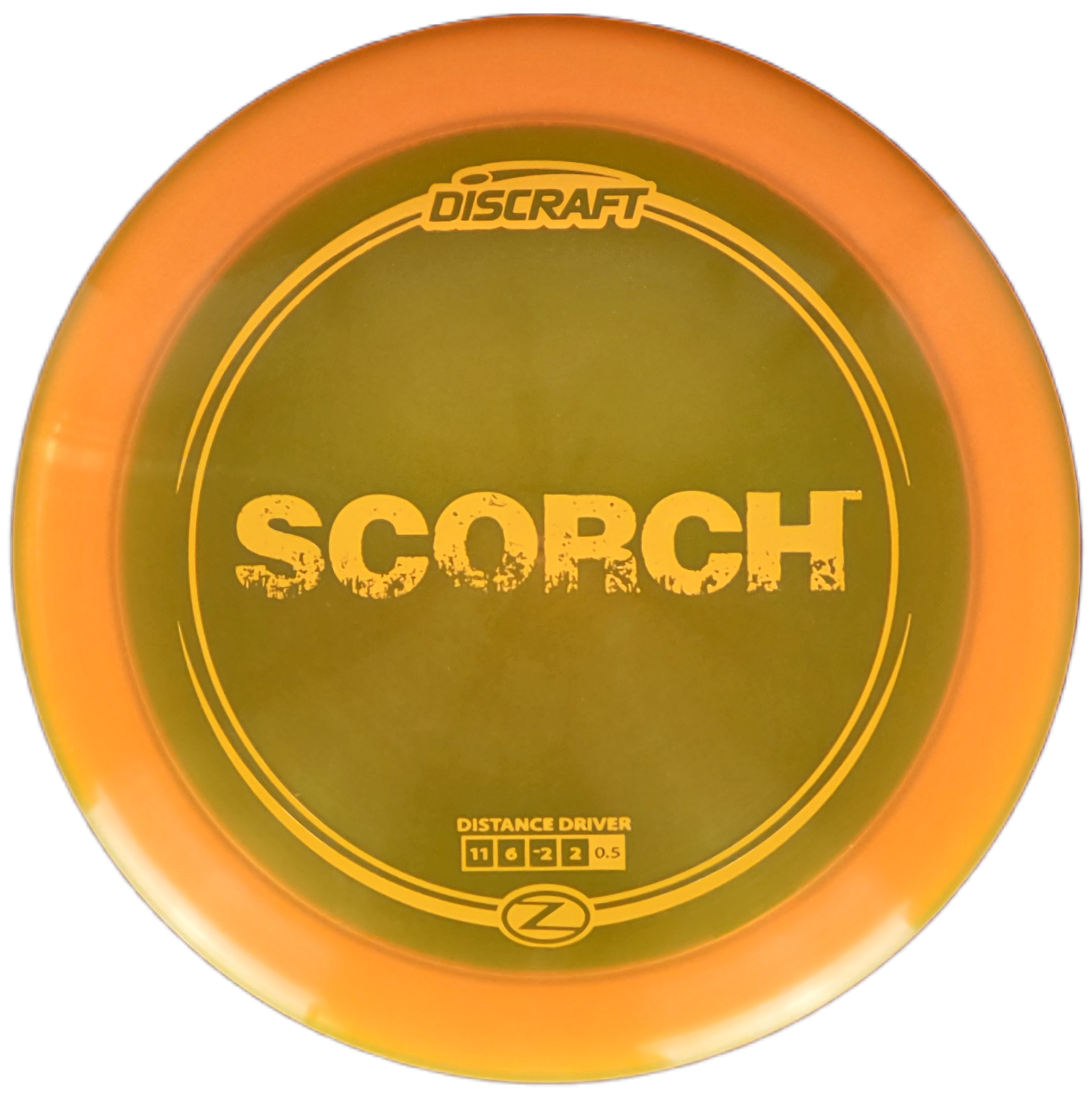 Discraft Scorch - Distance Driver