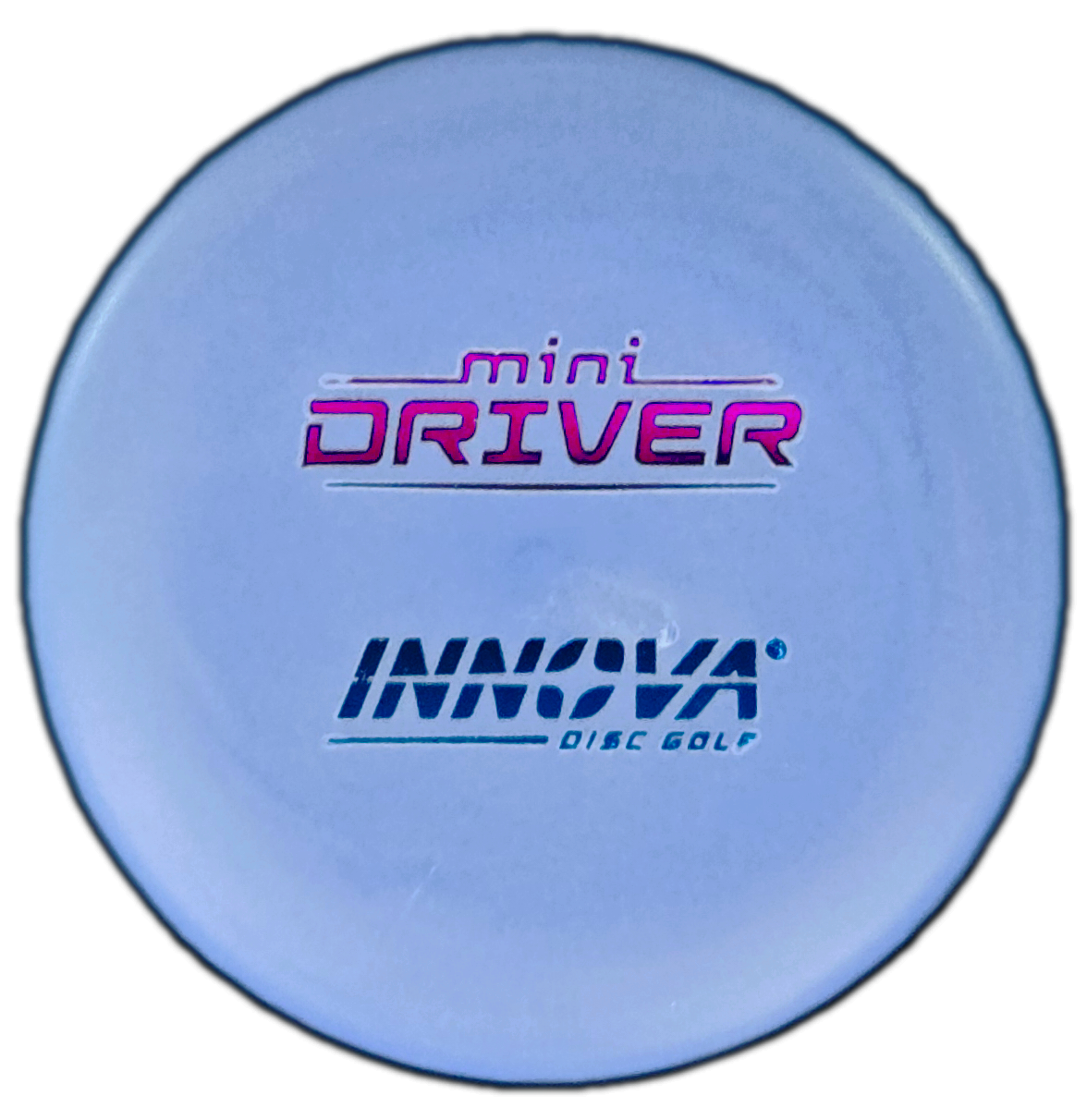 Innova Mini Driver – PDGA Legal Marker Mini