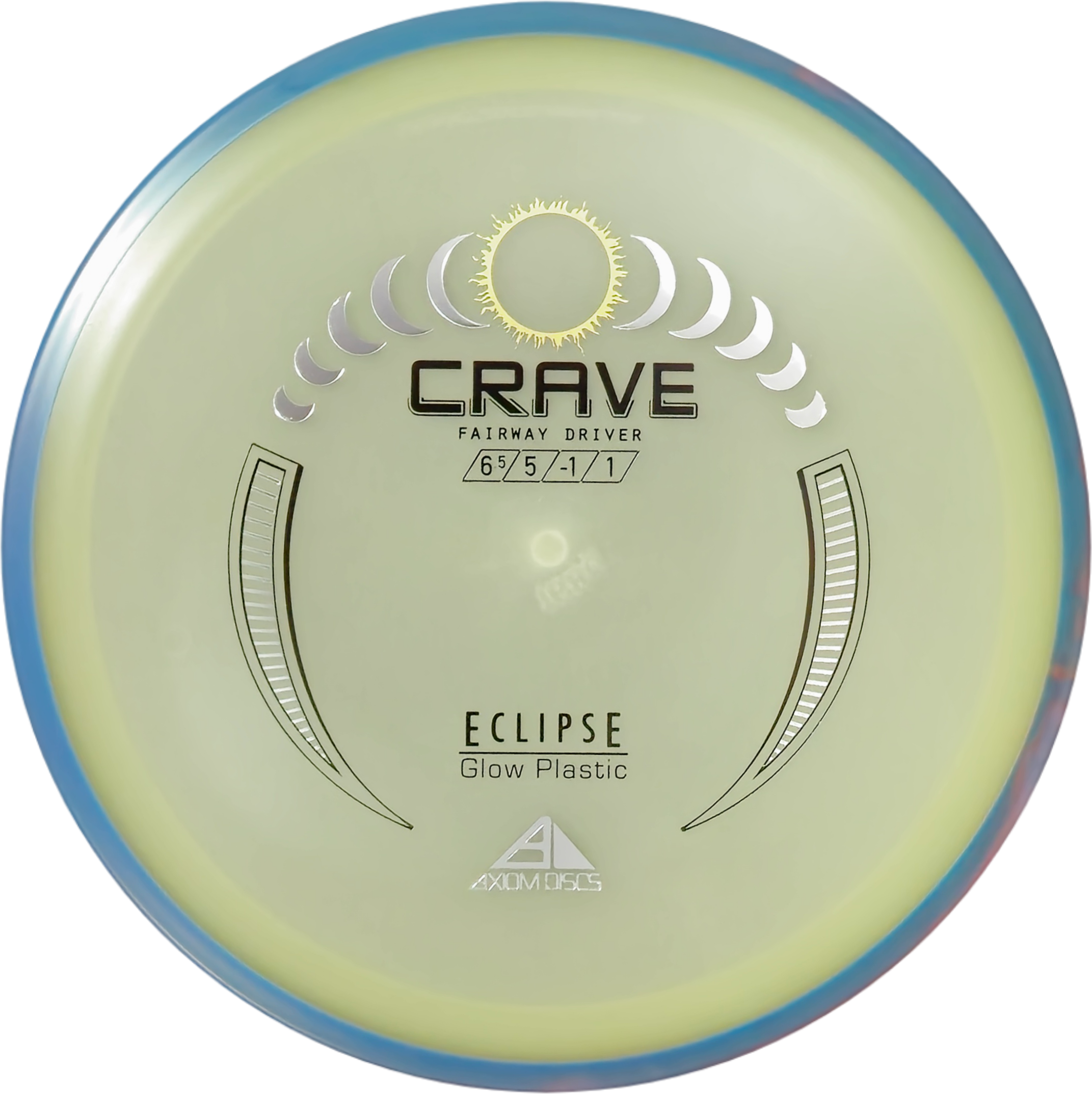 Axiom Crave - Eclipse Glow