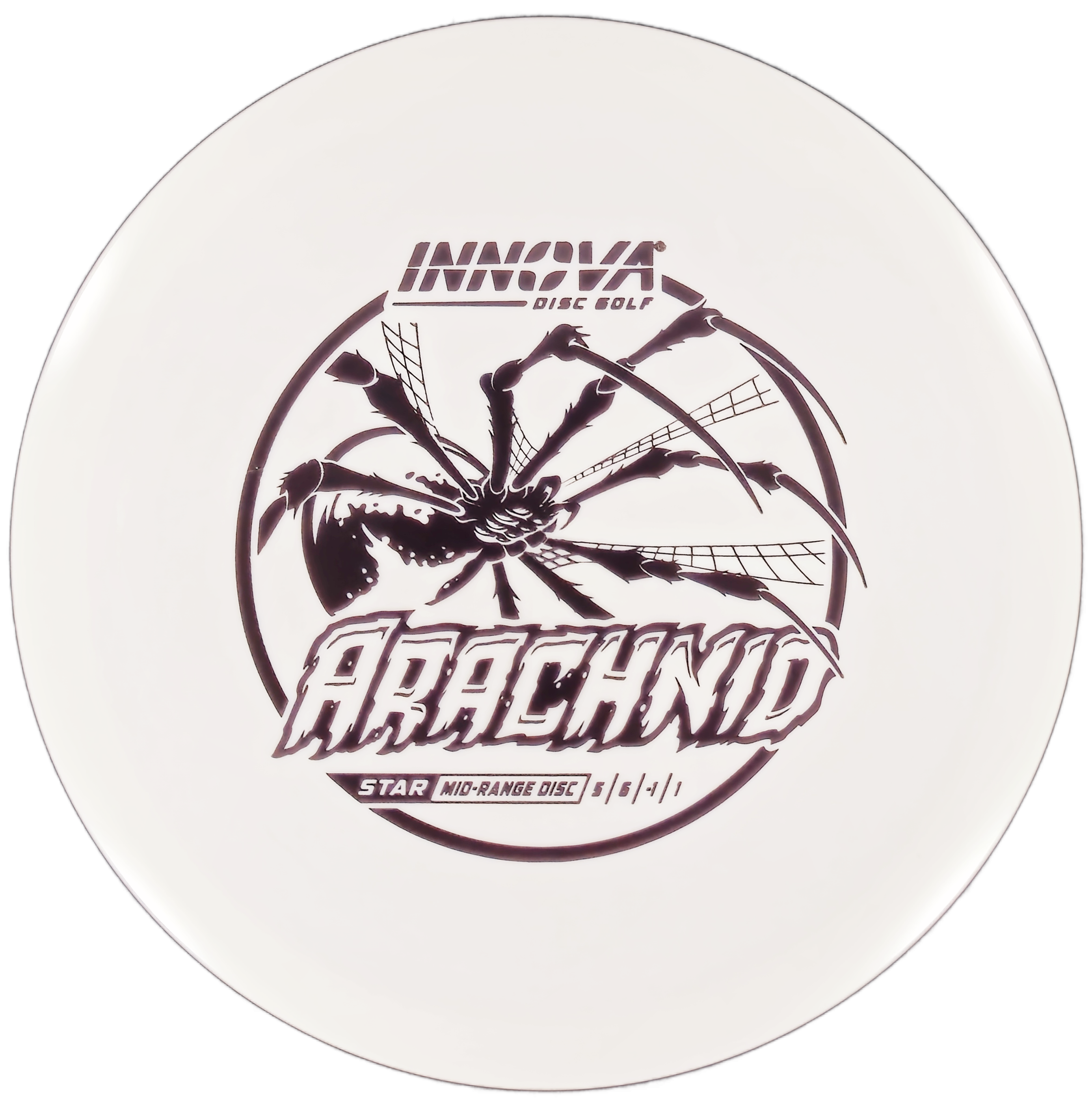 Innova Arachnid – Midrange Disc