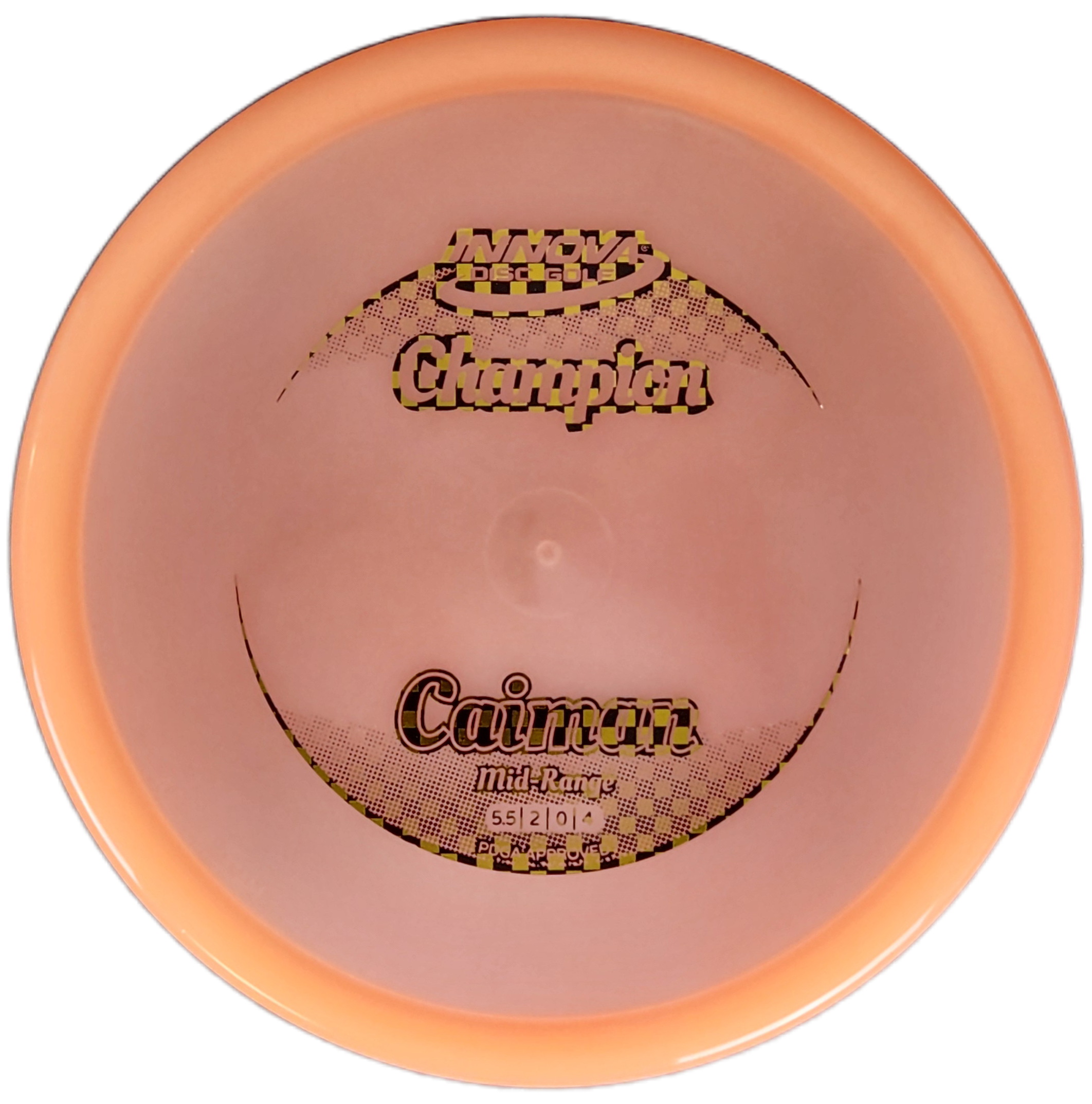 Innova Caiman -  Midrange Disc