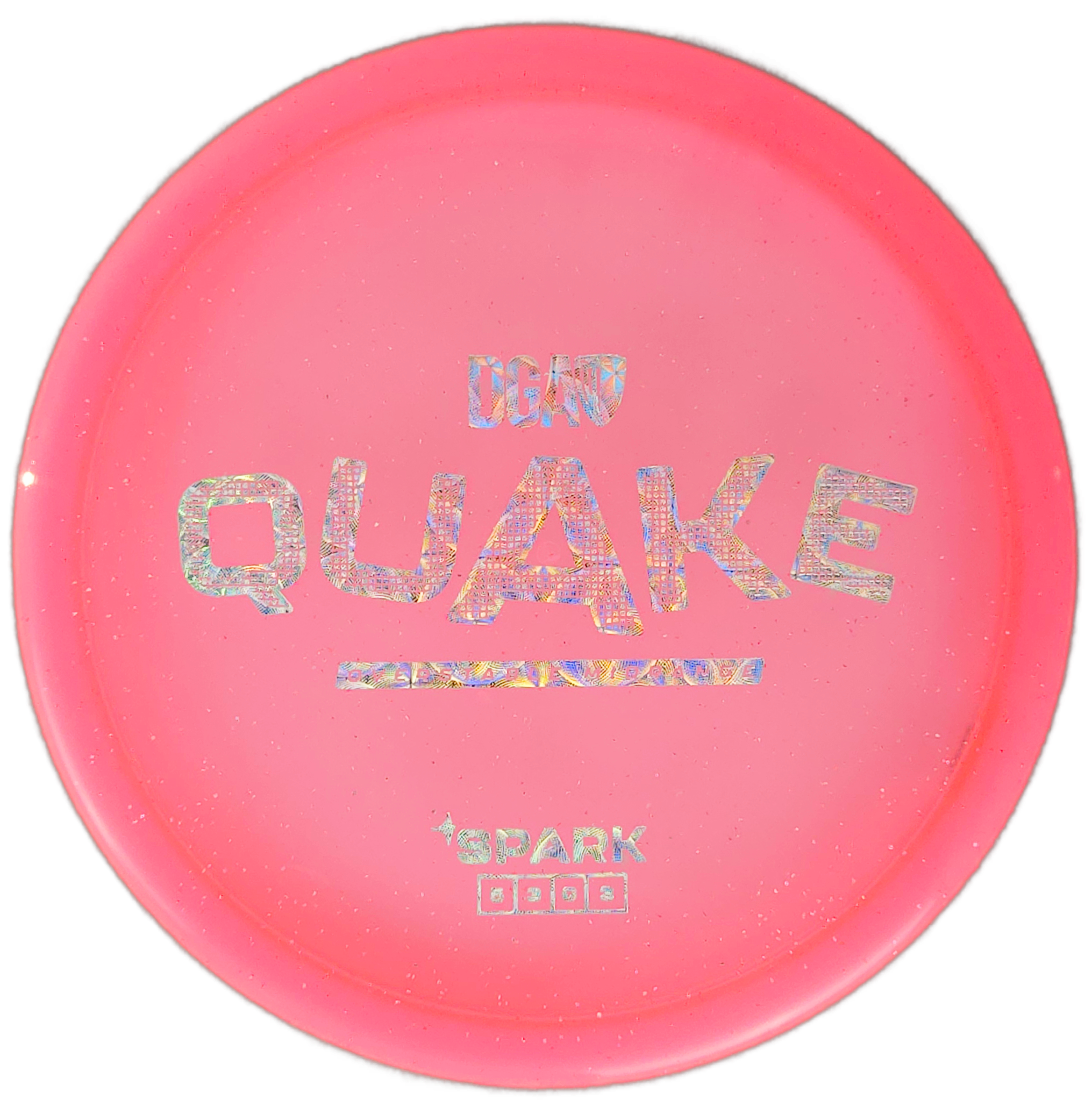 DGA Quake – Midrange Disc