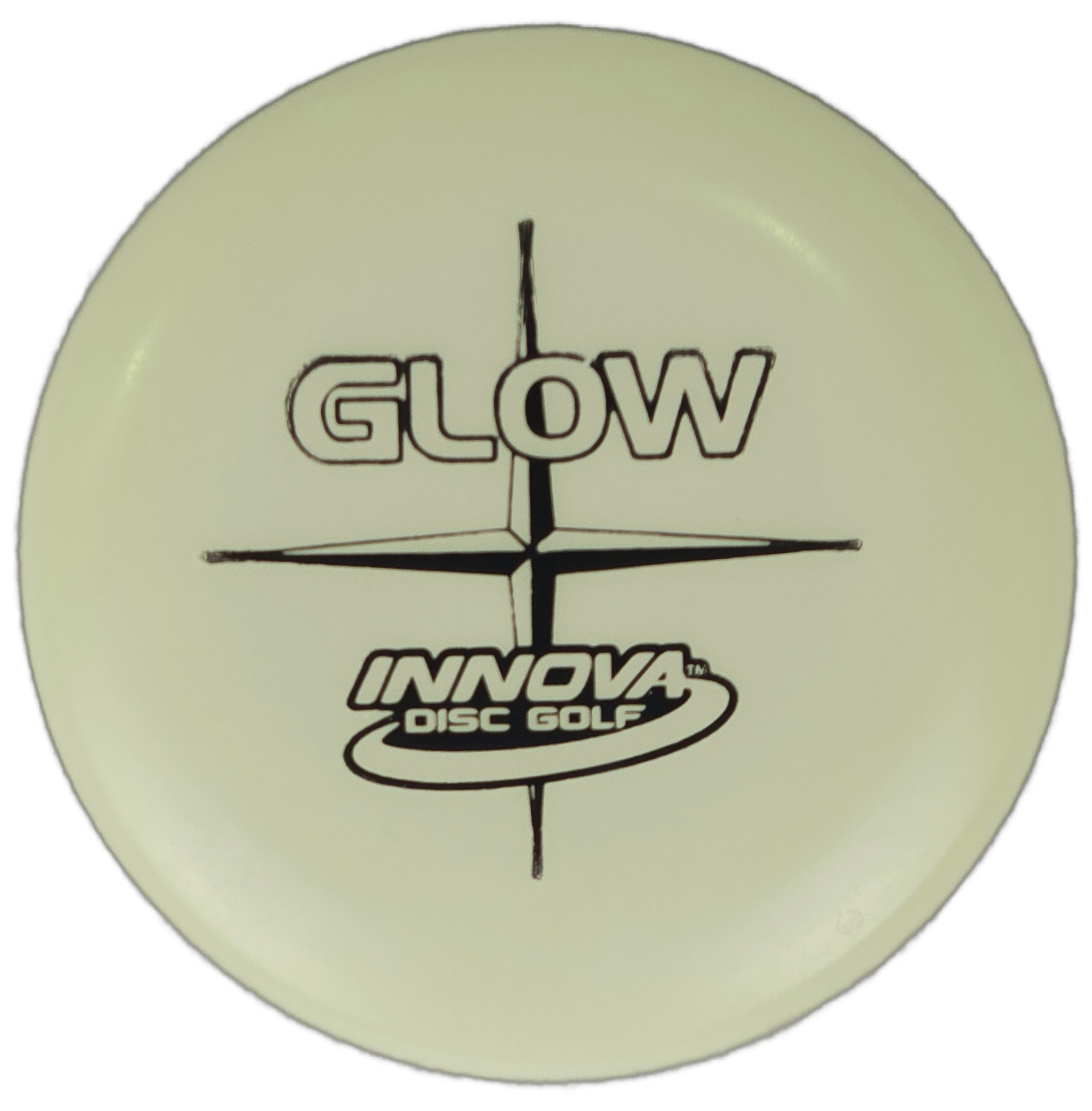 Innova Glow Mini – PDGA Legal Marker Disc