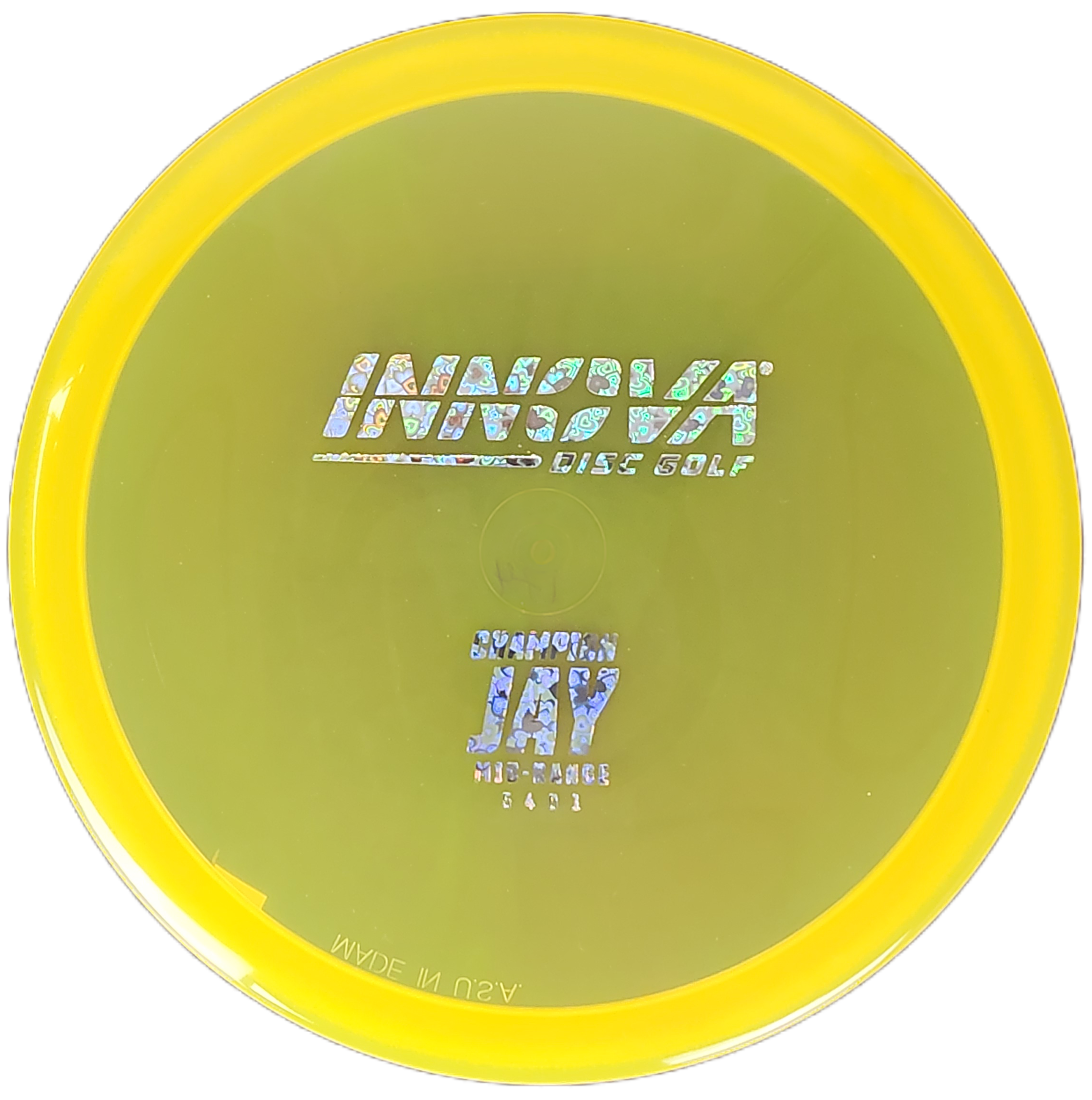 Innova Jay - Midrange Disc