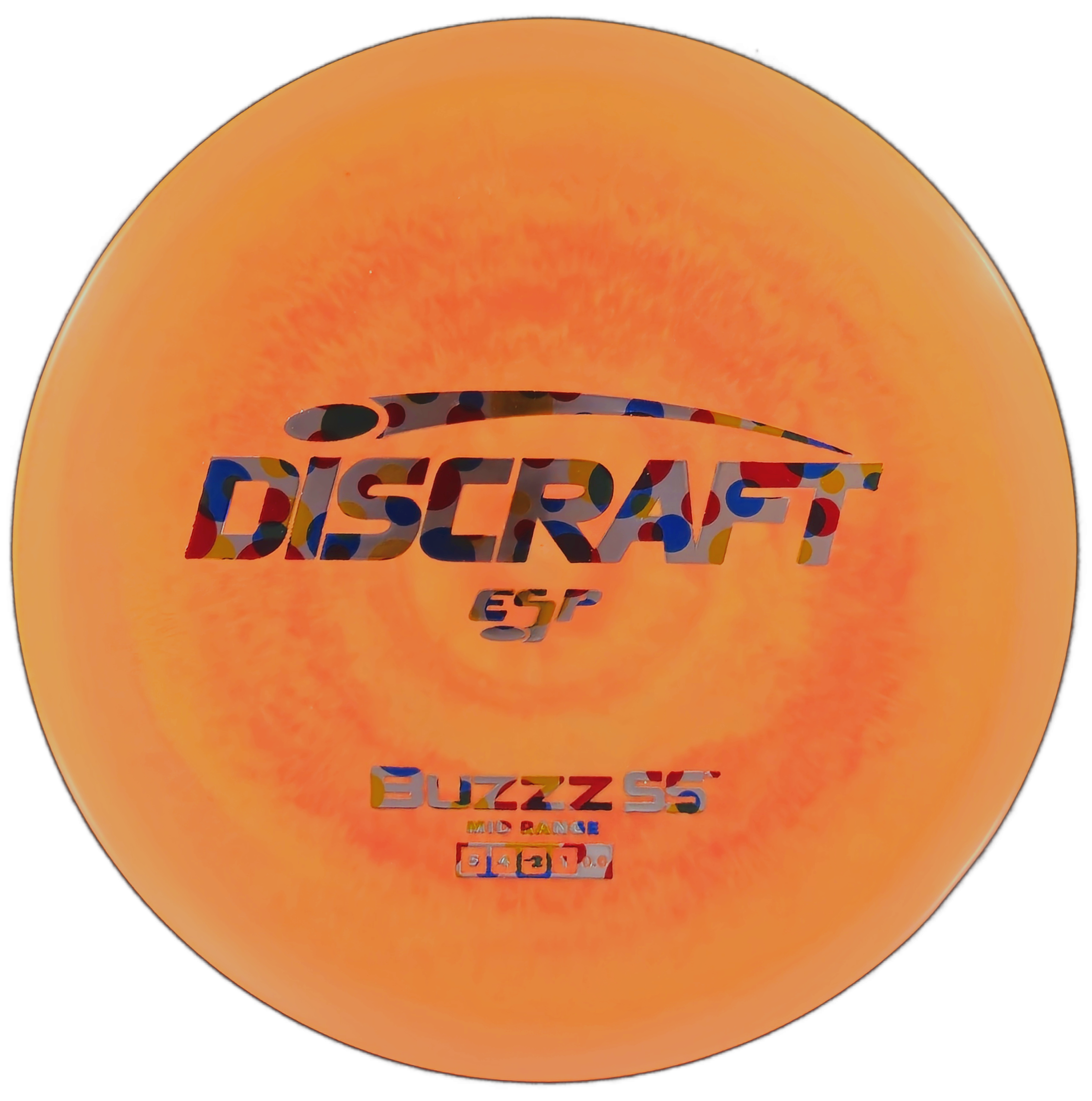 Discraft Buzzz SS - Midrange Disc