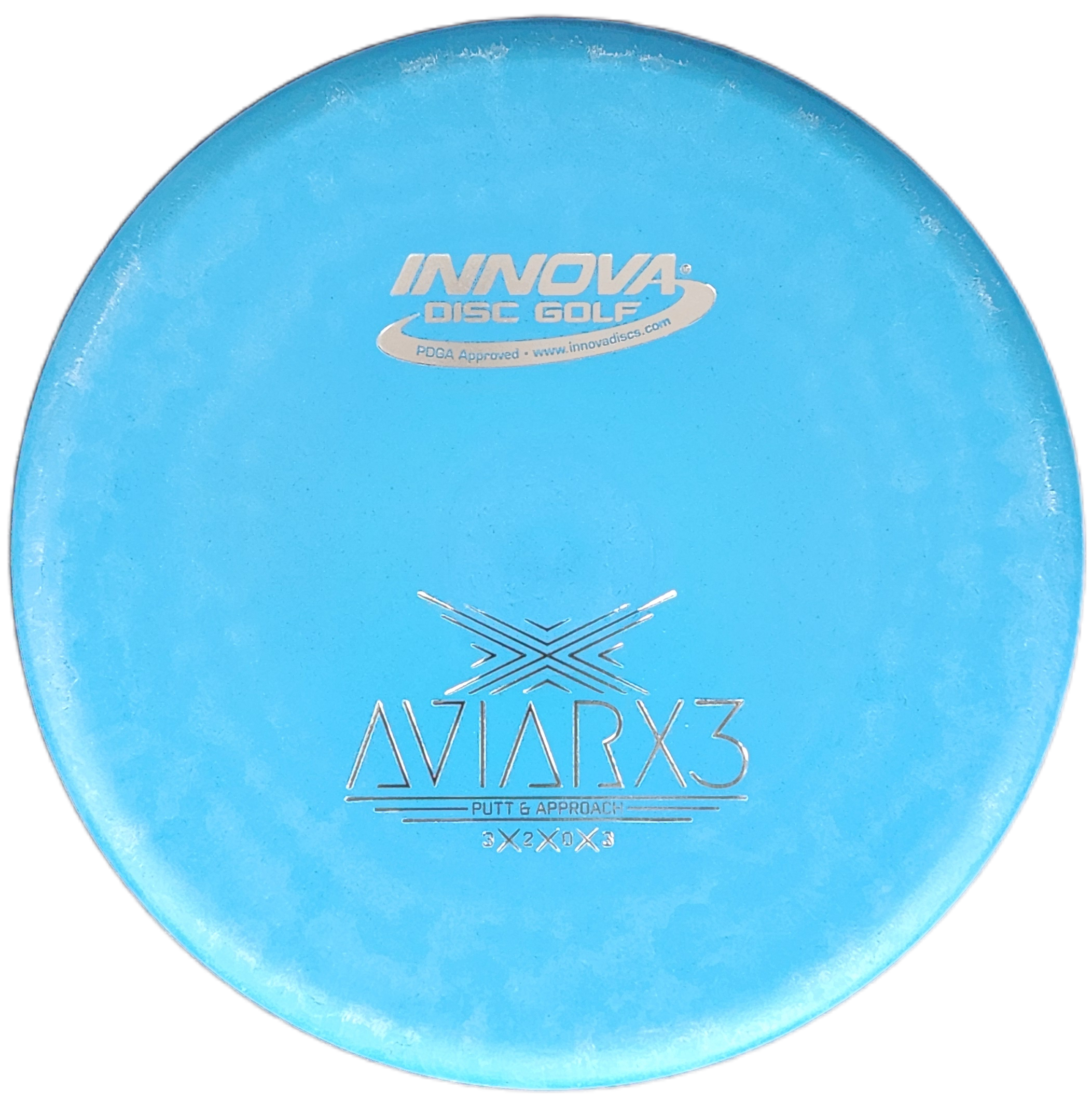 Innova AviarX3 - Putt & Approach Disc
